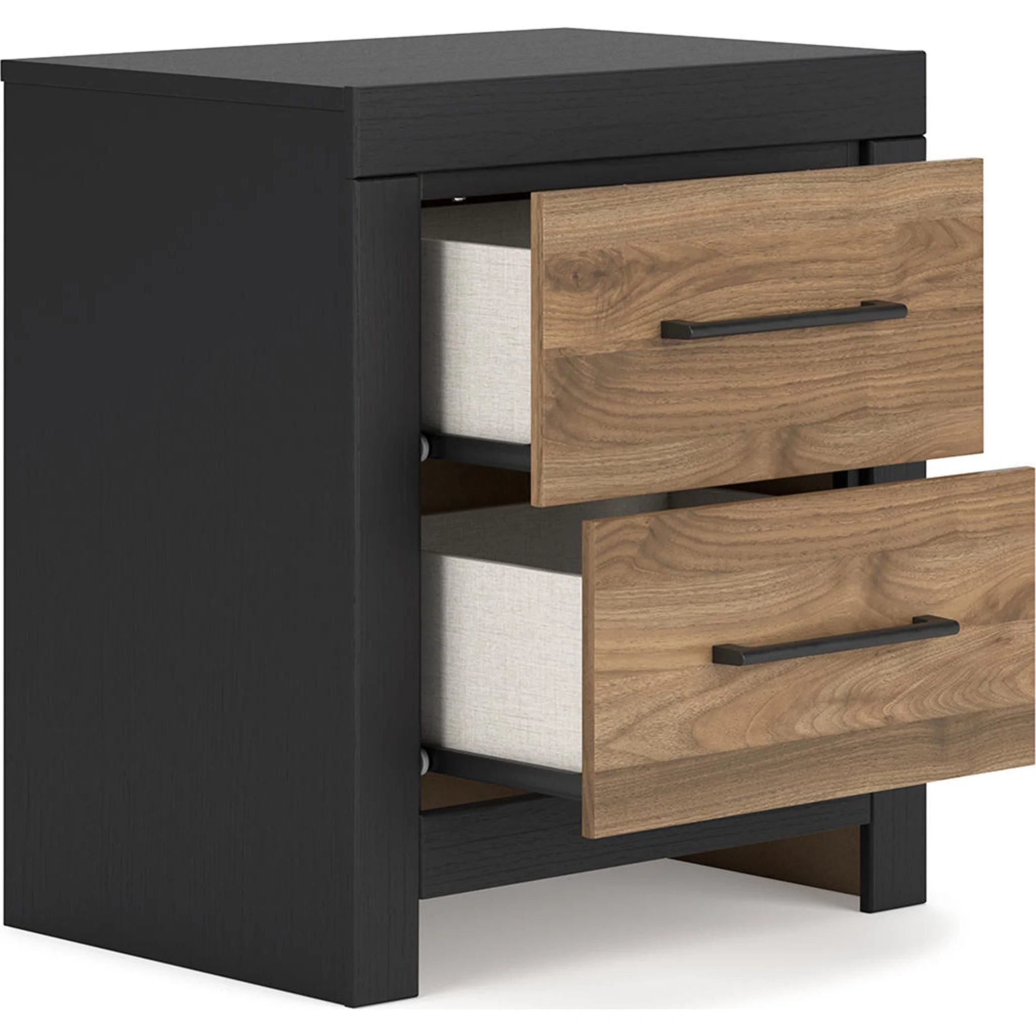 Vertani Nightstand - Image 4