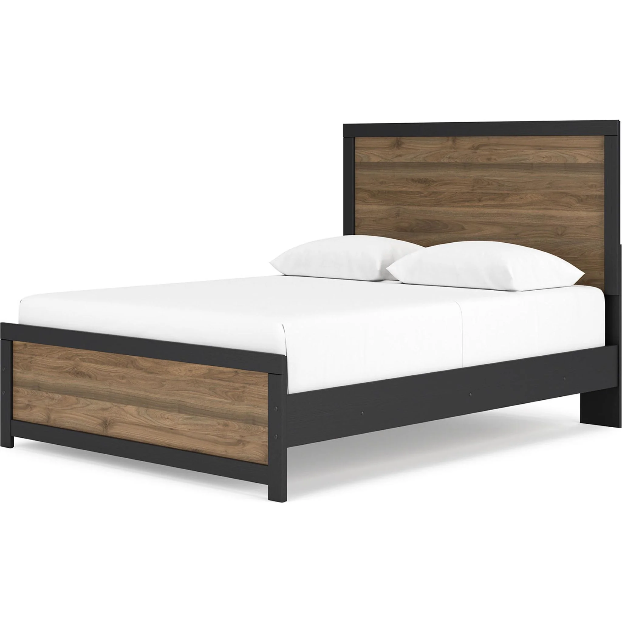 Vertani Queen Panel Bed - Image 2