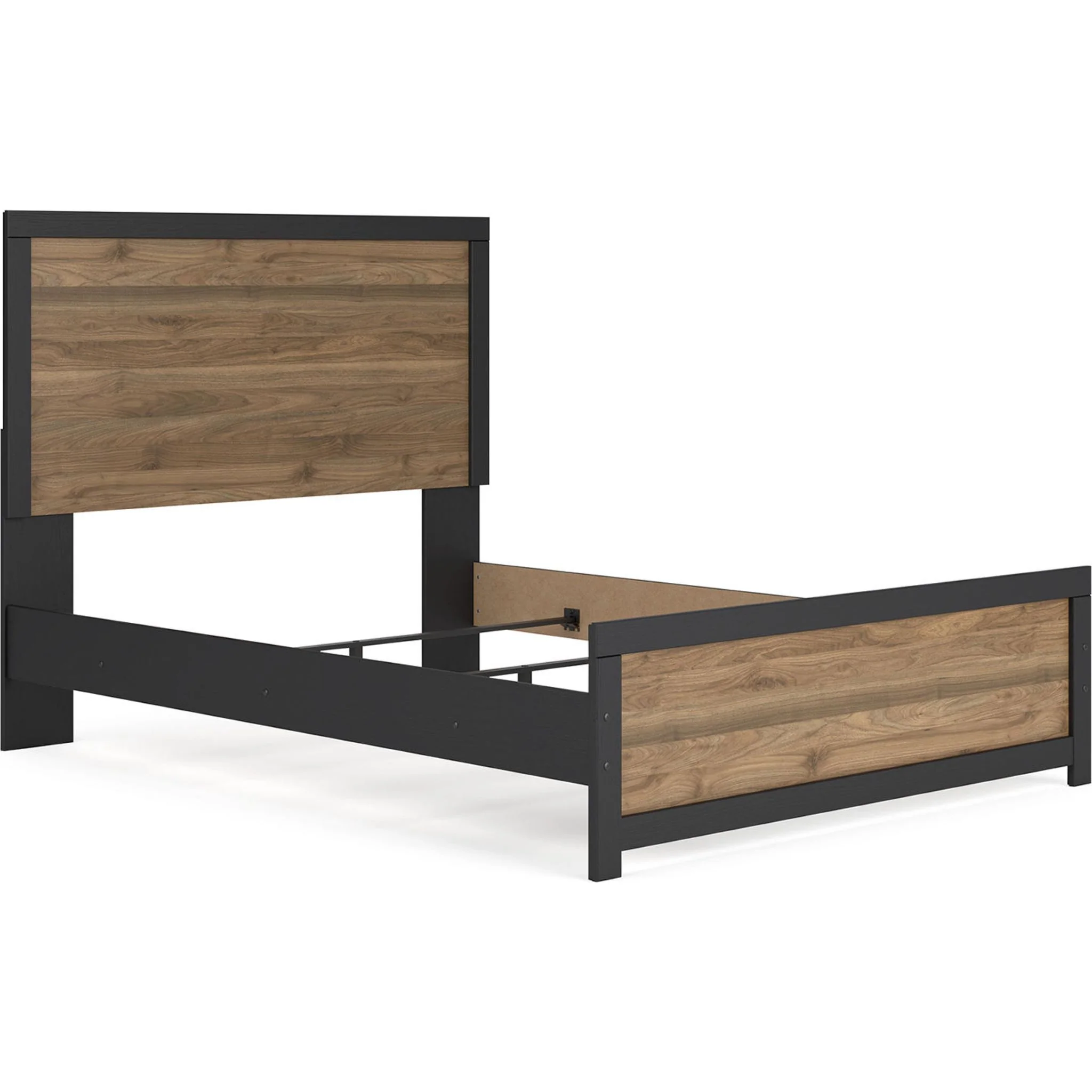 Vertani Queen Panel Bed - Image 3
