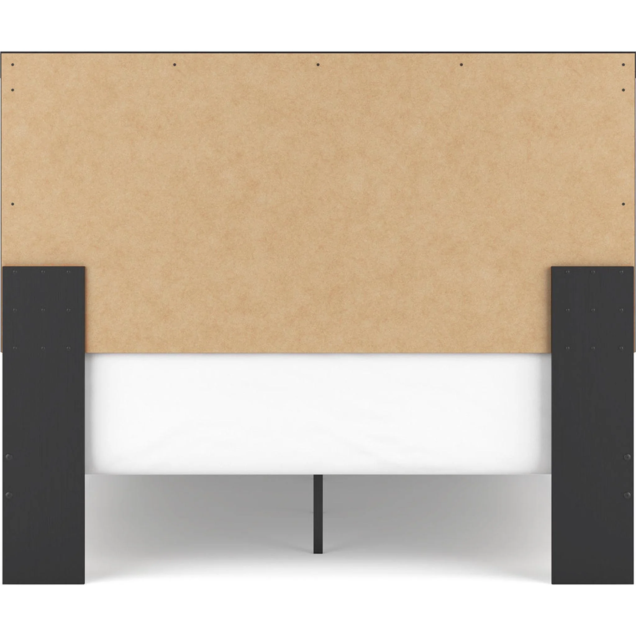 Vertani Queen Panel Bed - Image 4