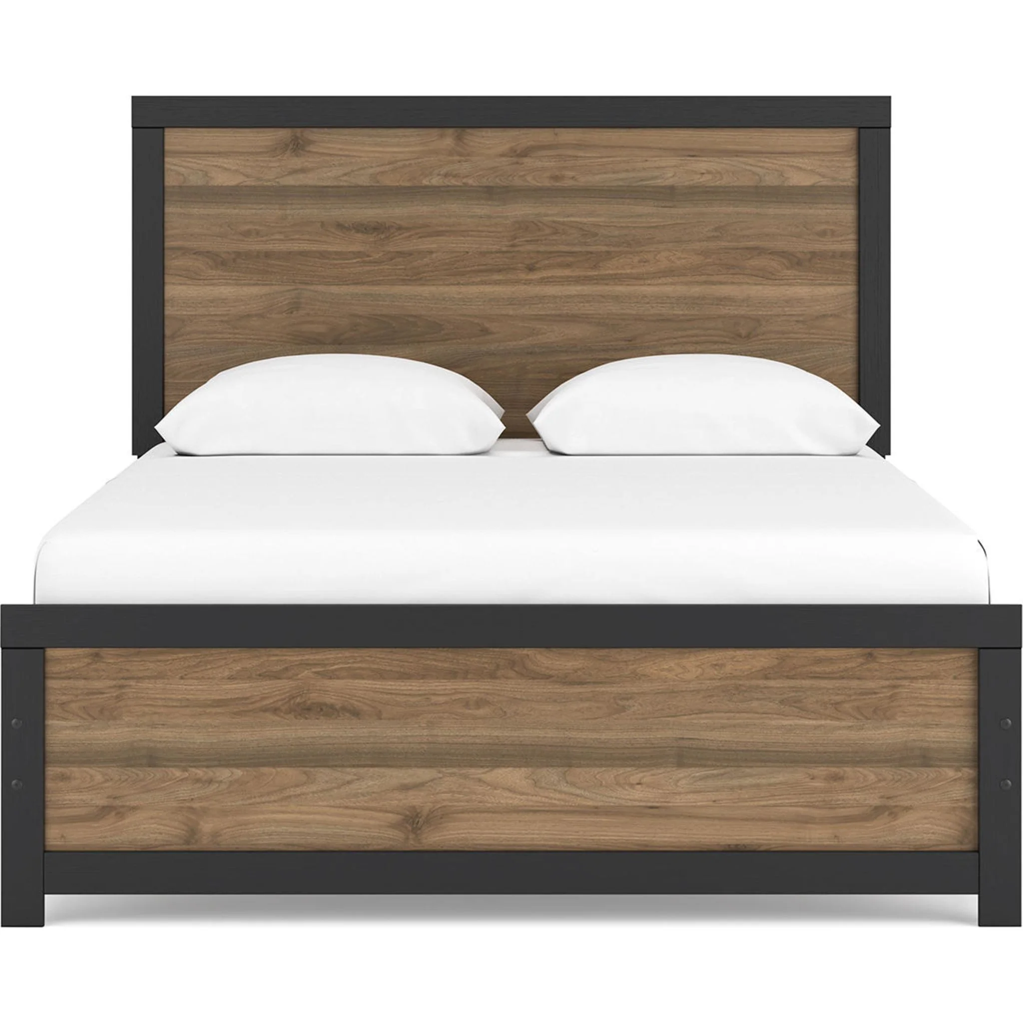 Vertani Queen Panel Bed - Image 6