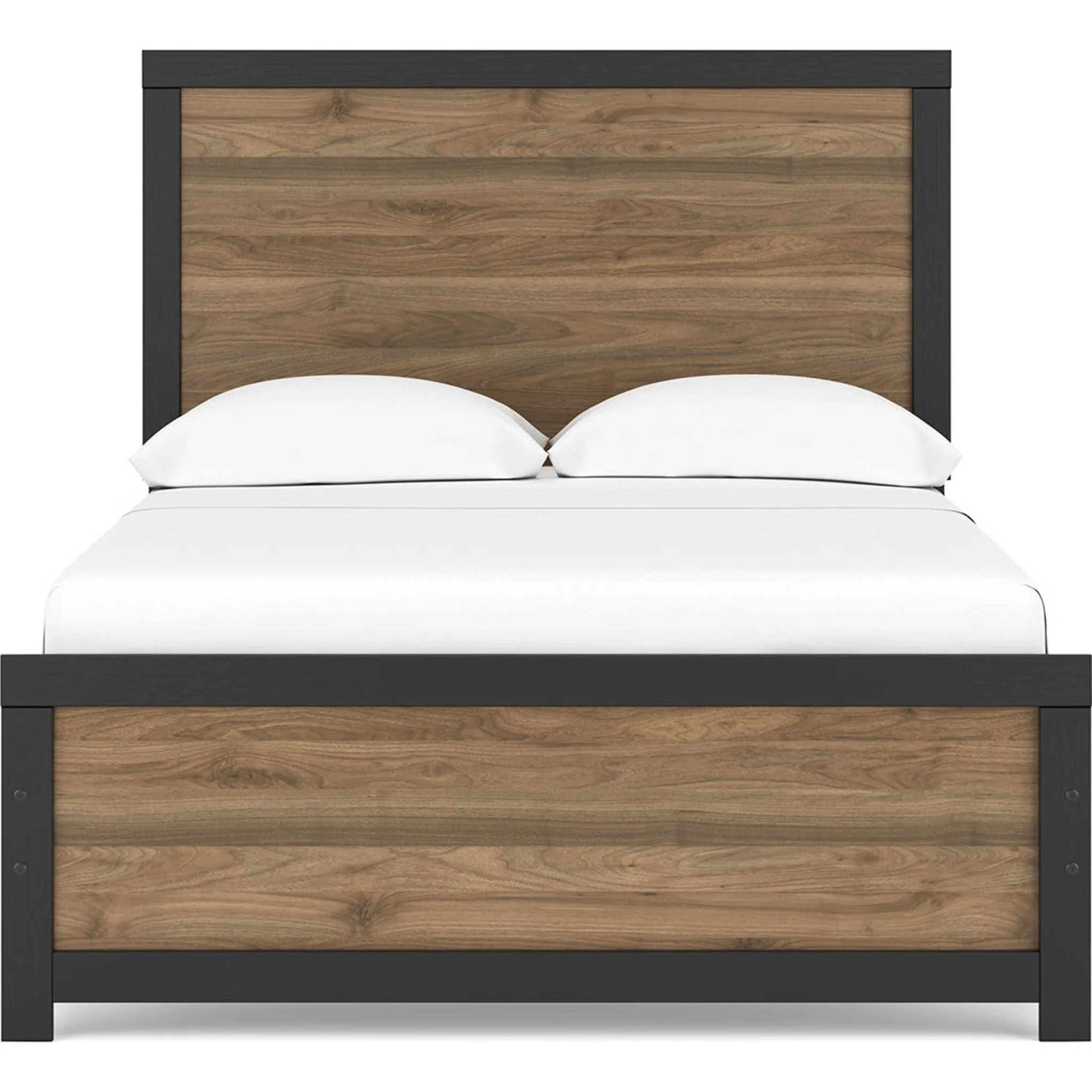 Vertani Panel Bed - Image 15