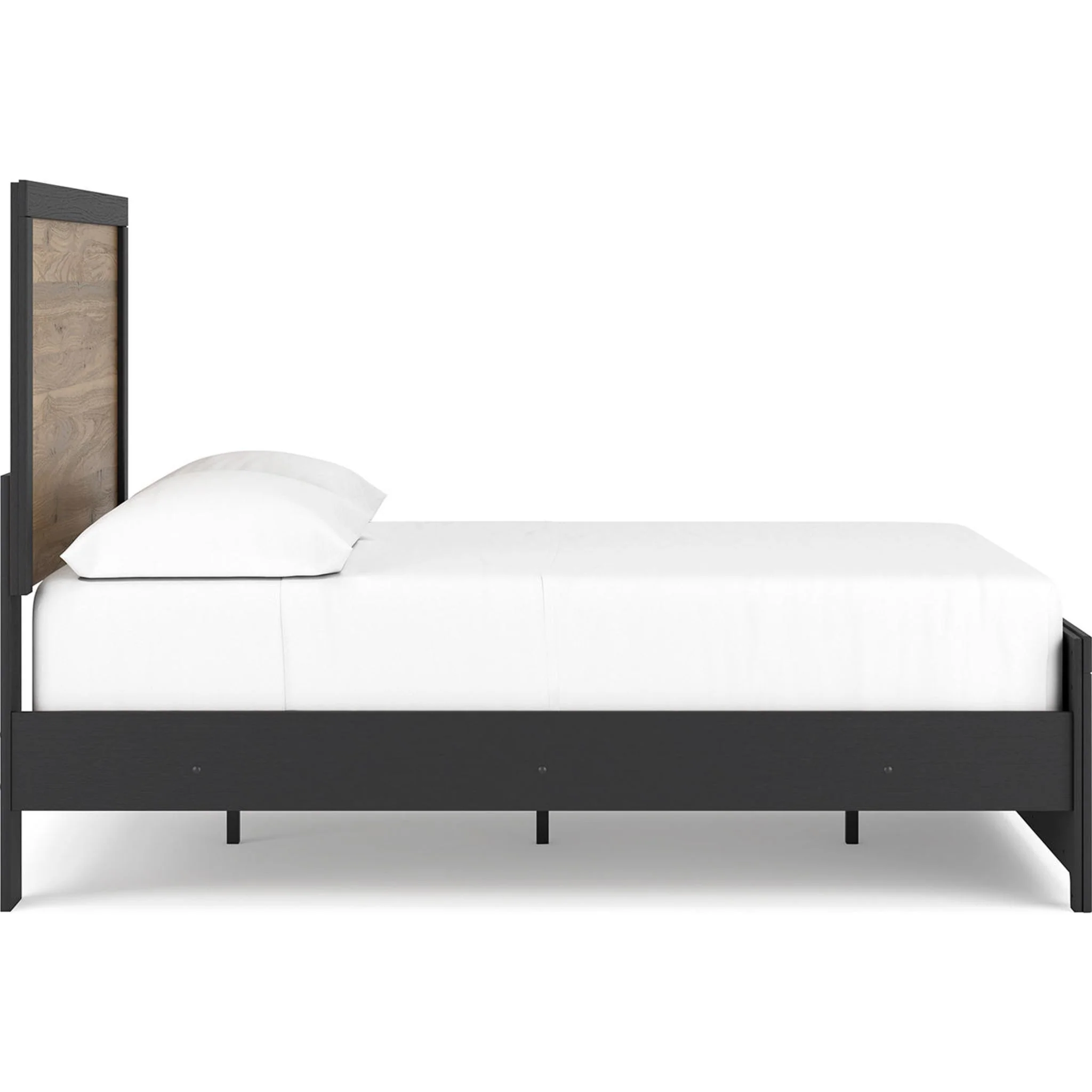 Vertani Panel Bed - Image 17