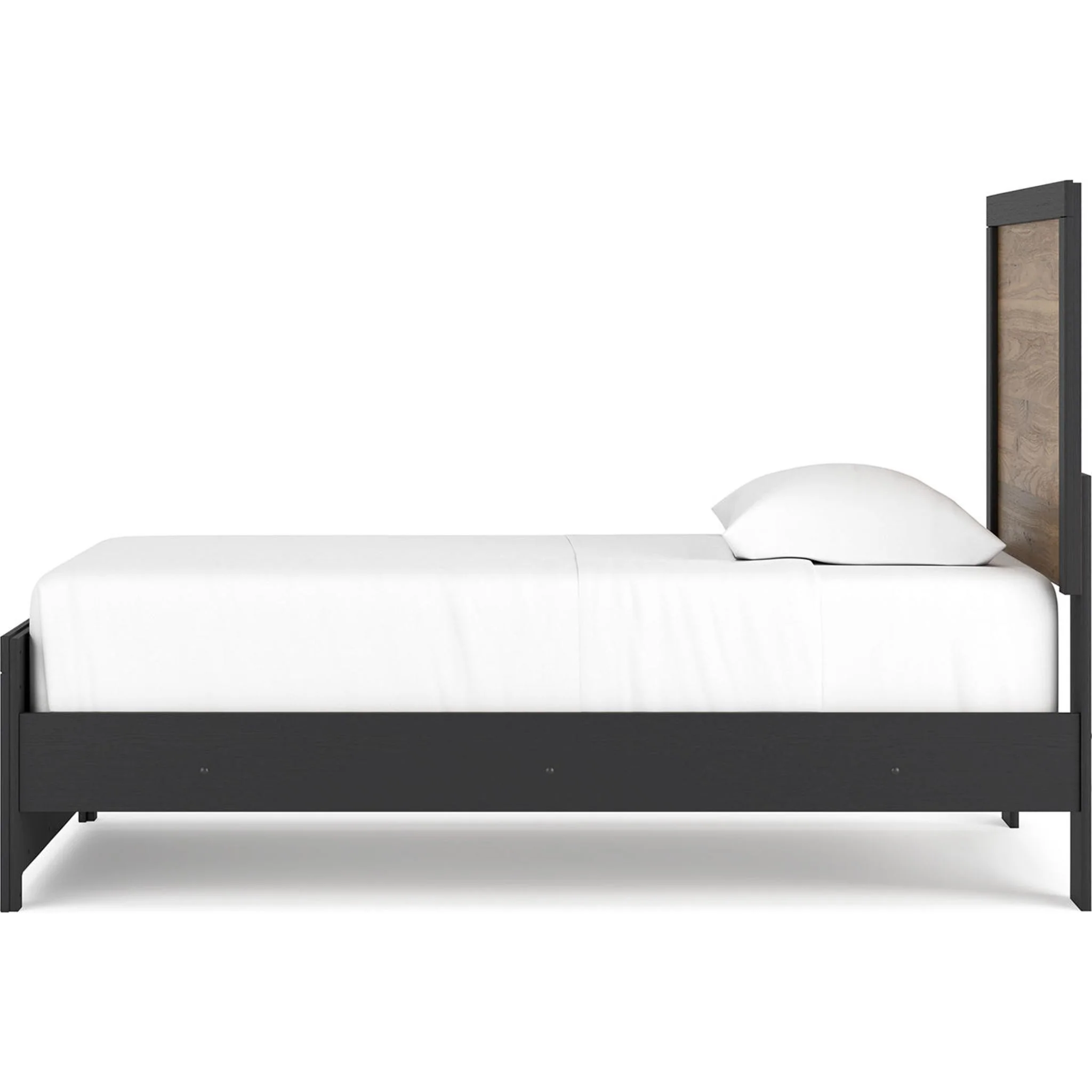 Vertani Panel Bed - Image 7
