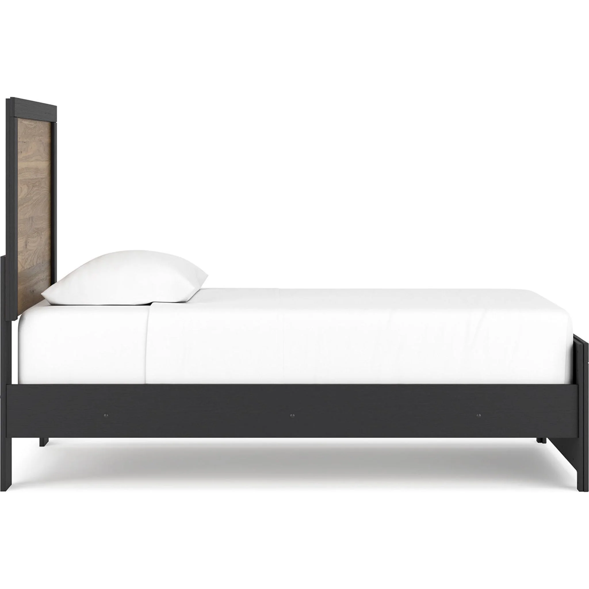 Vertani Panel Bed - Image 8