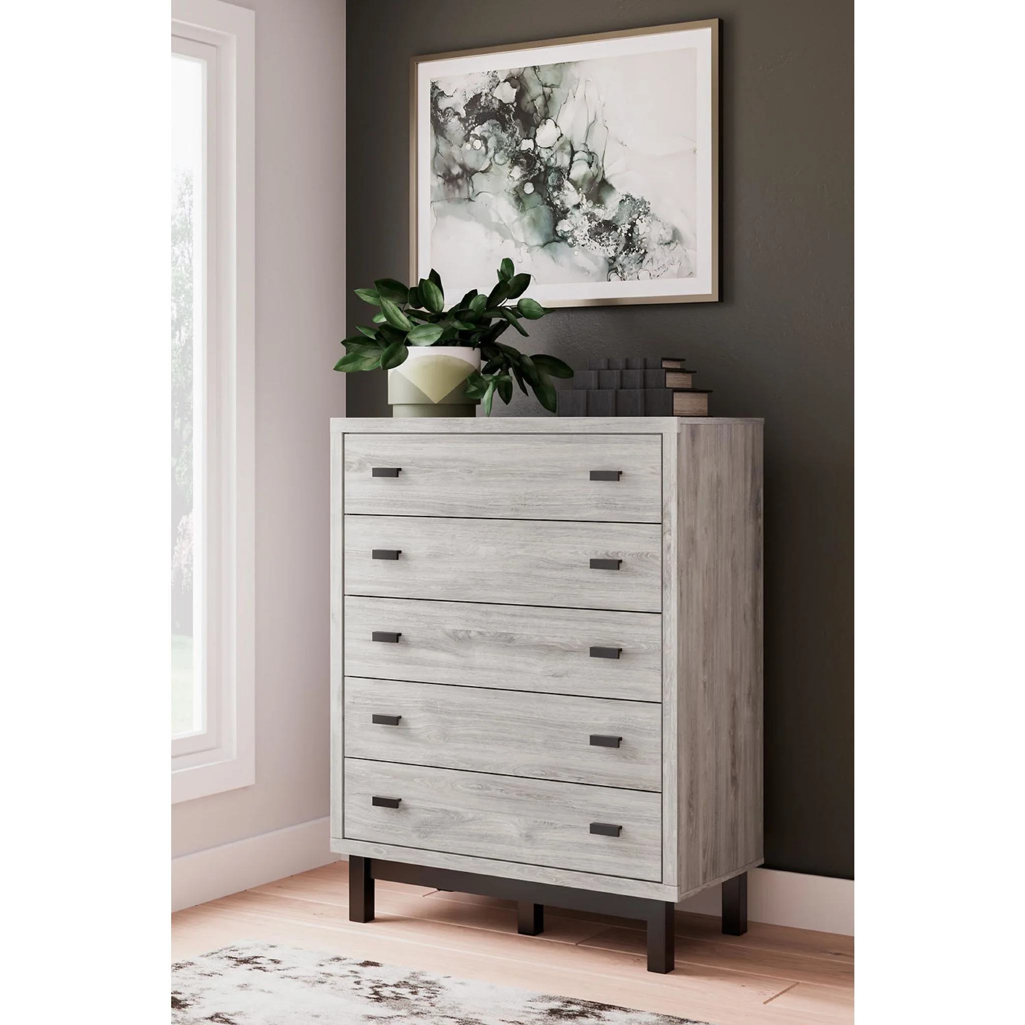 Vessalli Chest - Image 10