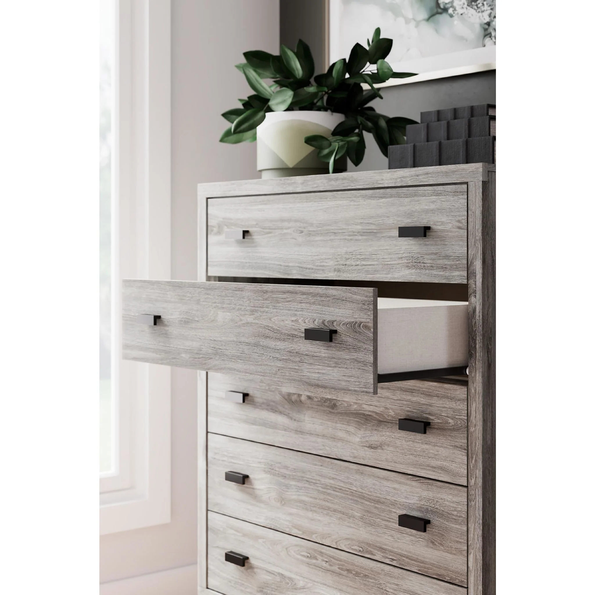 Vessalli Chest - Image 9