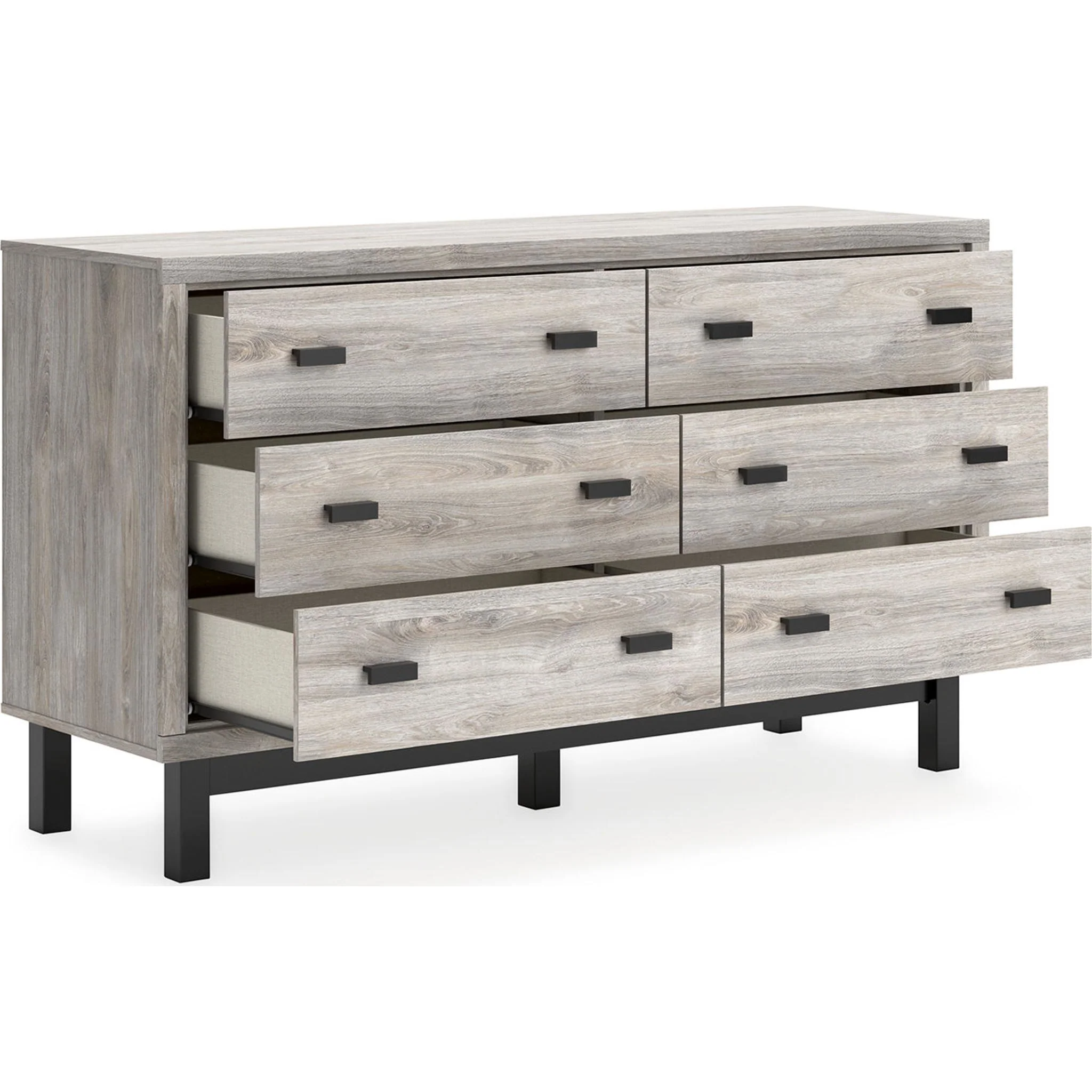 Vessalli Dresser - Image 3