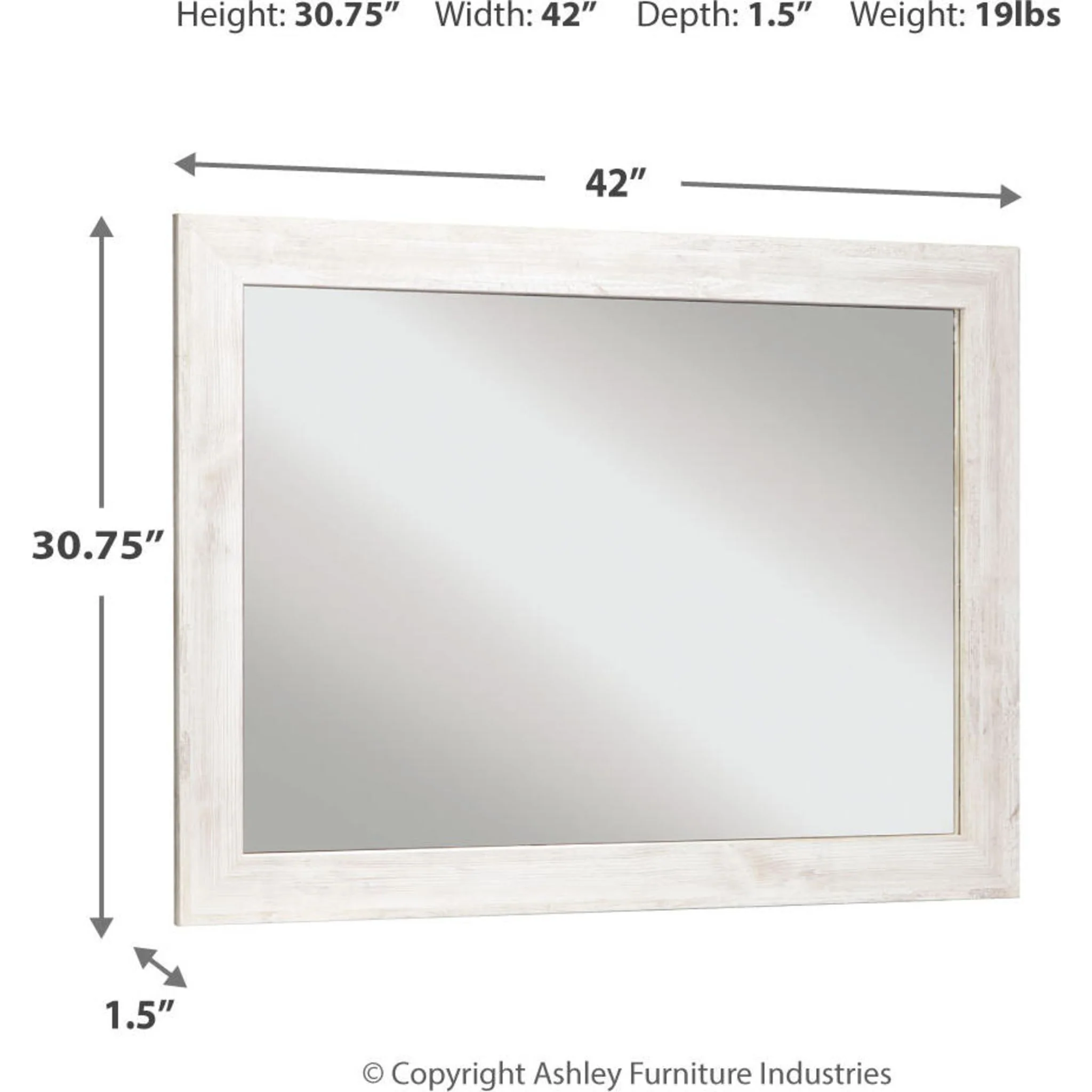 Vessalli Mirror - Image 4