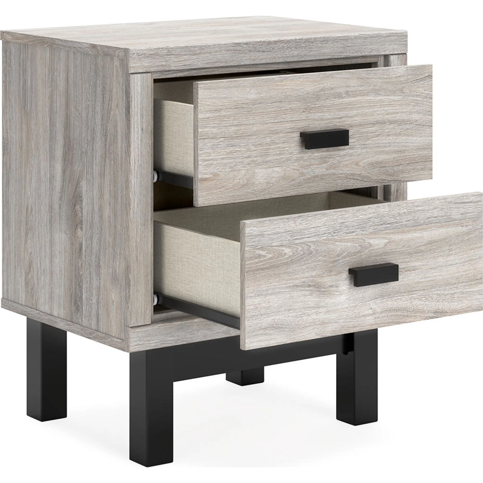 Vessalli Nightstand - Image 3