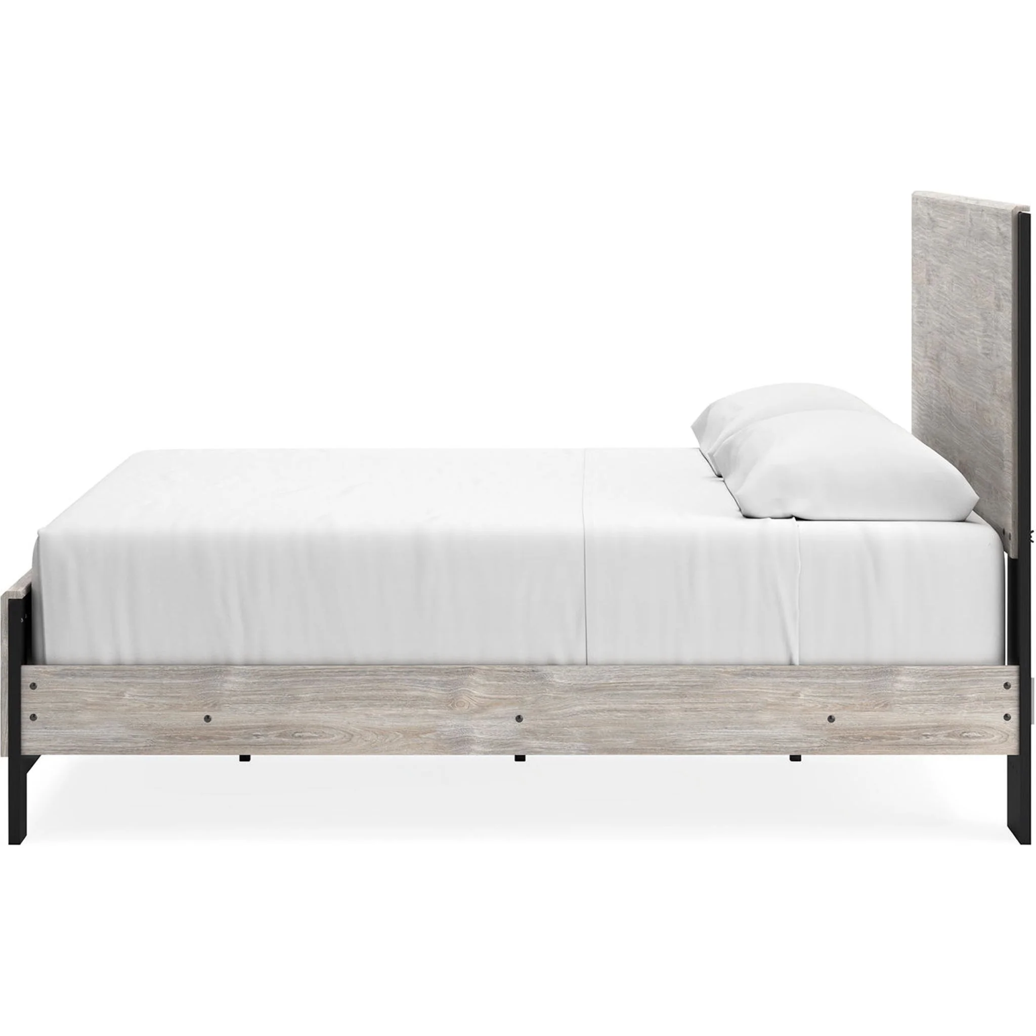 Vessalli Panel Bed - Image 16