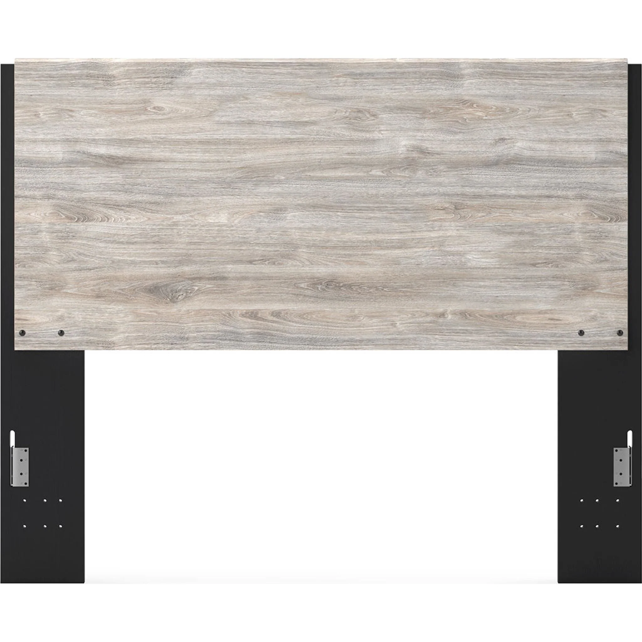 Vessalli Panel Headboard - Image 2