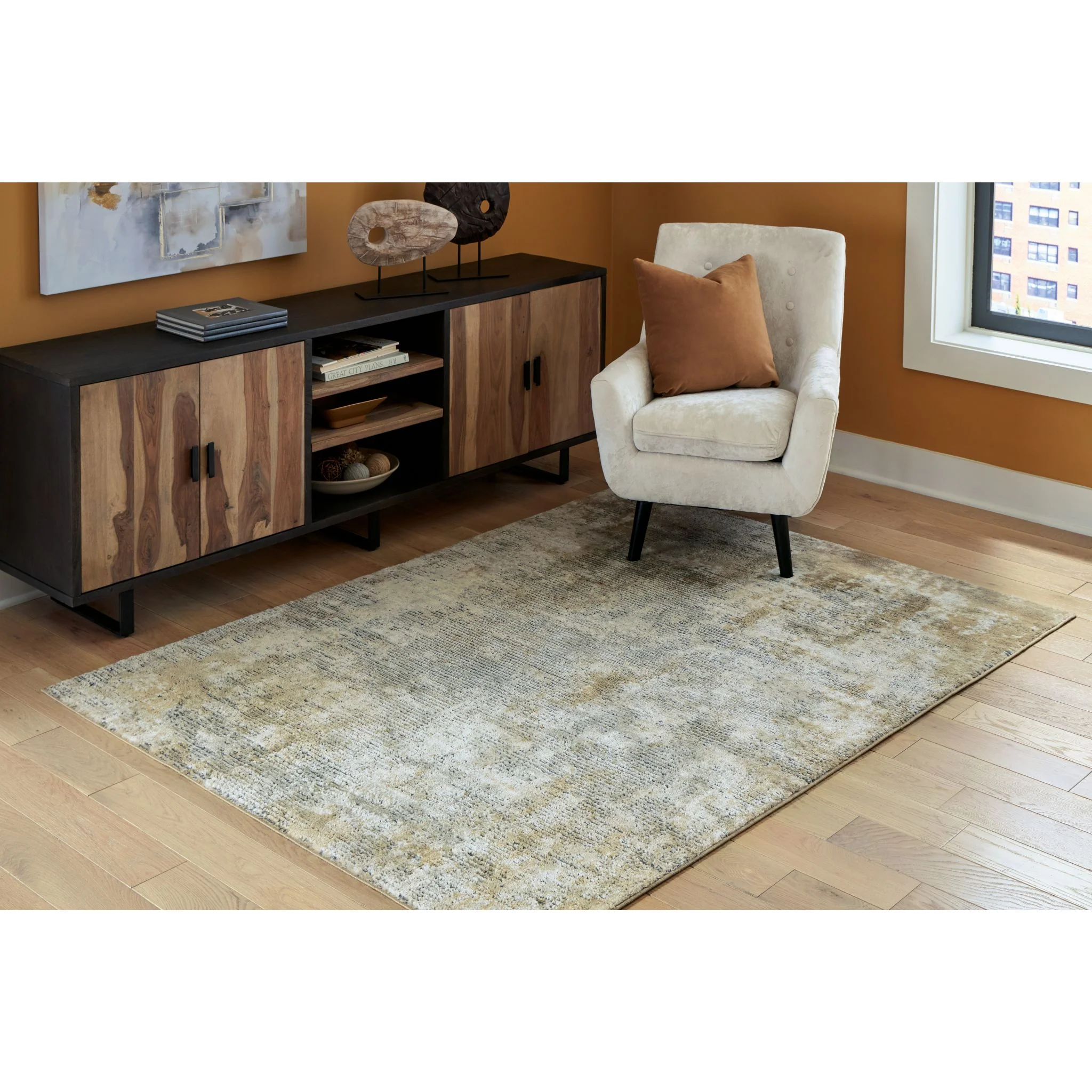 Vestavia Area Rug - Image 6