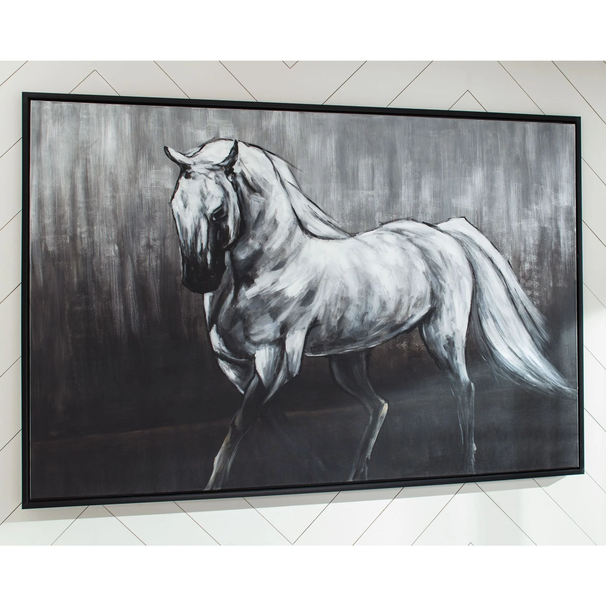 Victor Wall Art - Image 3