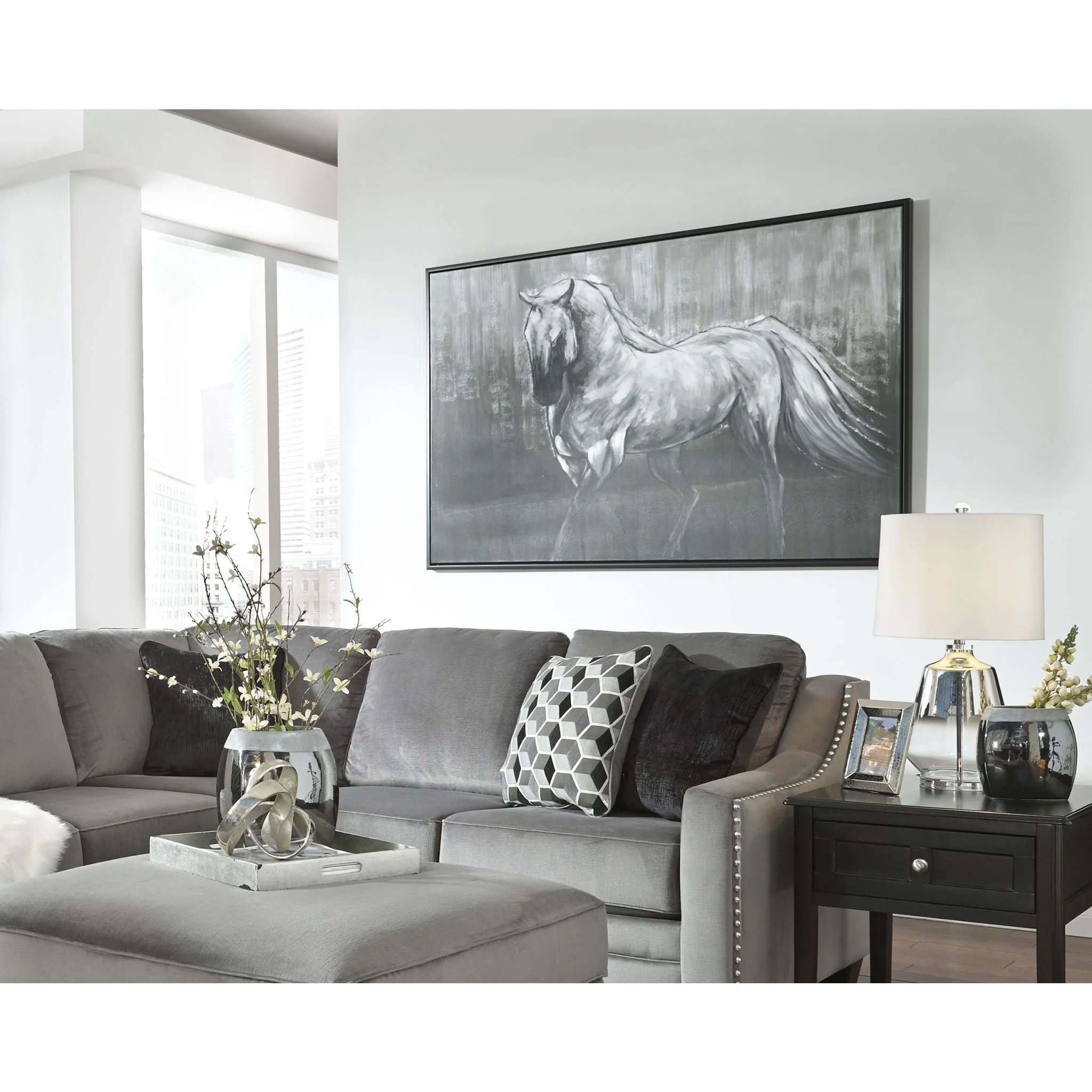 Victor Wall Art - Image 4