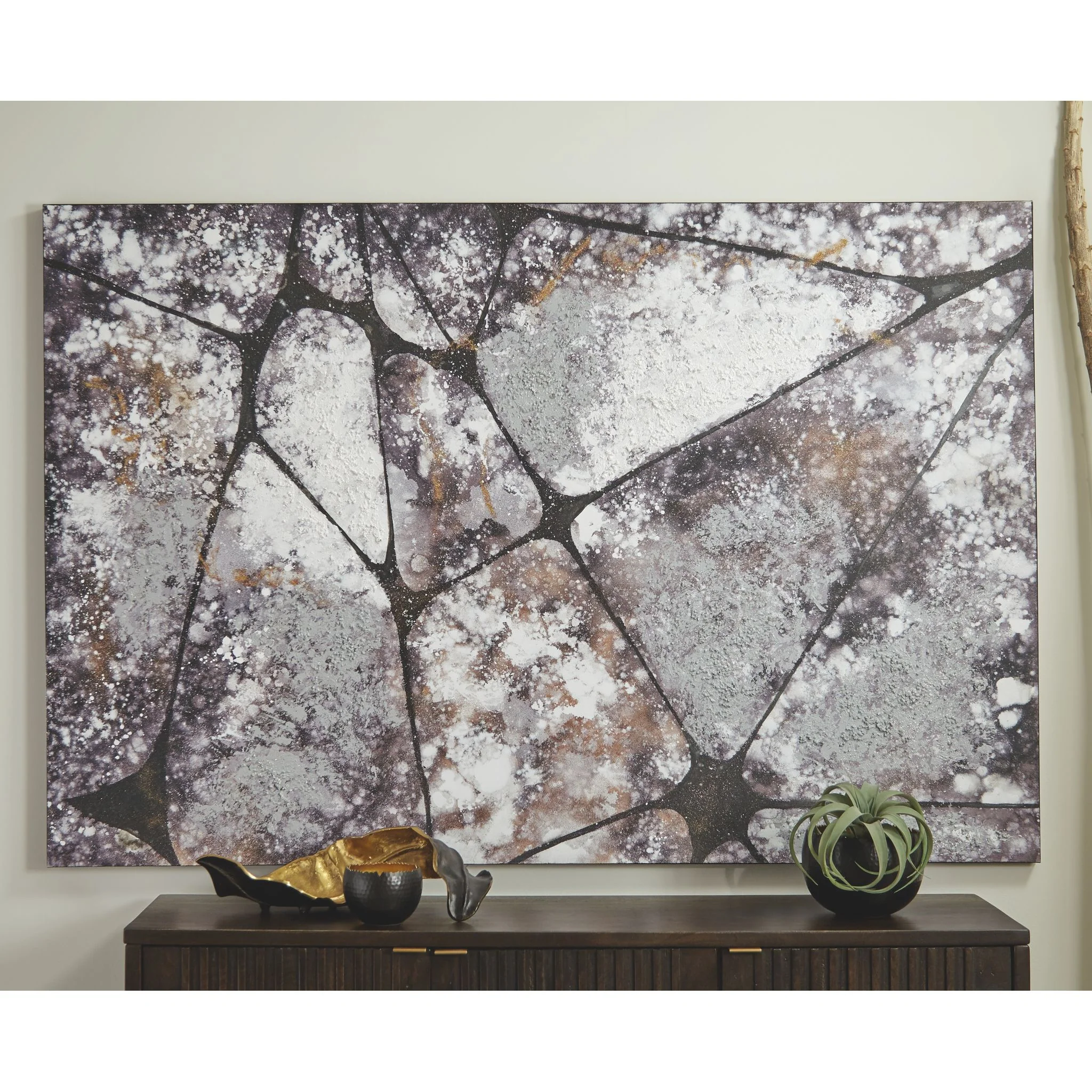 Villham Wall Art - Image 2