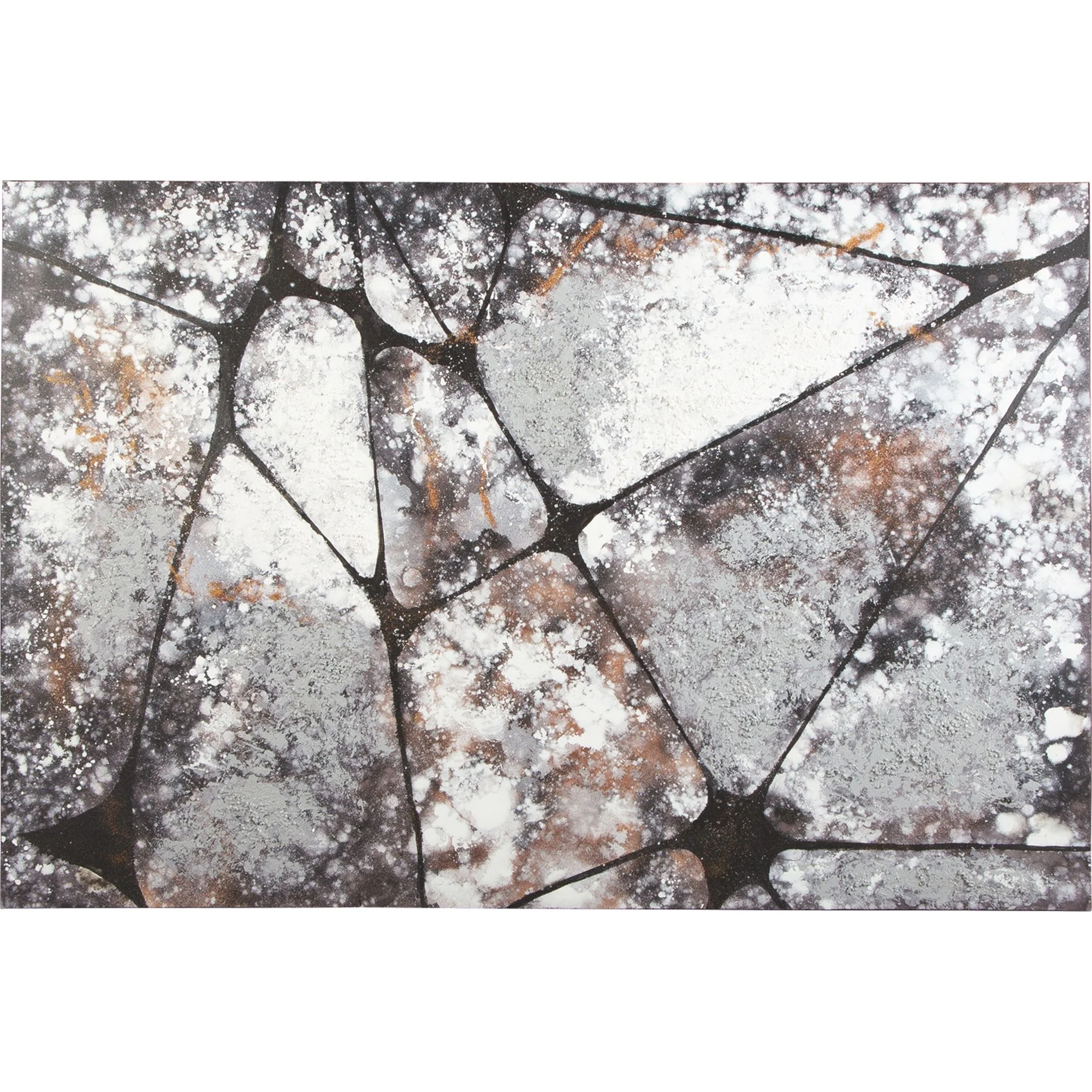Villham Wall Art - Image 3