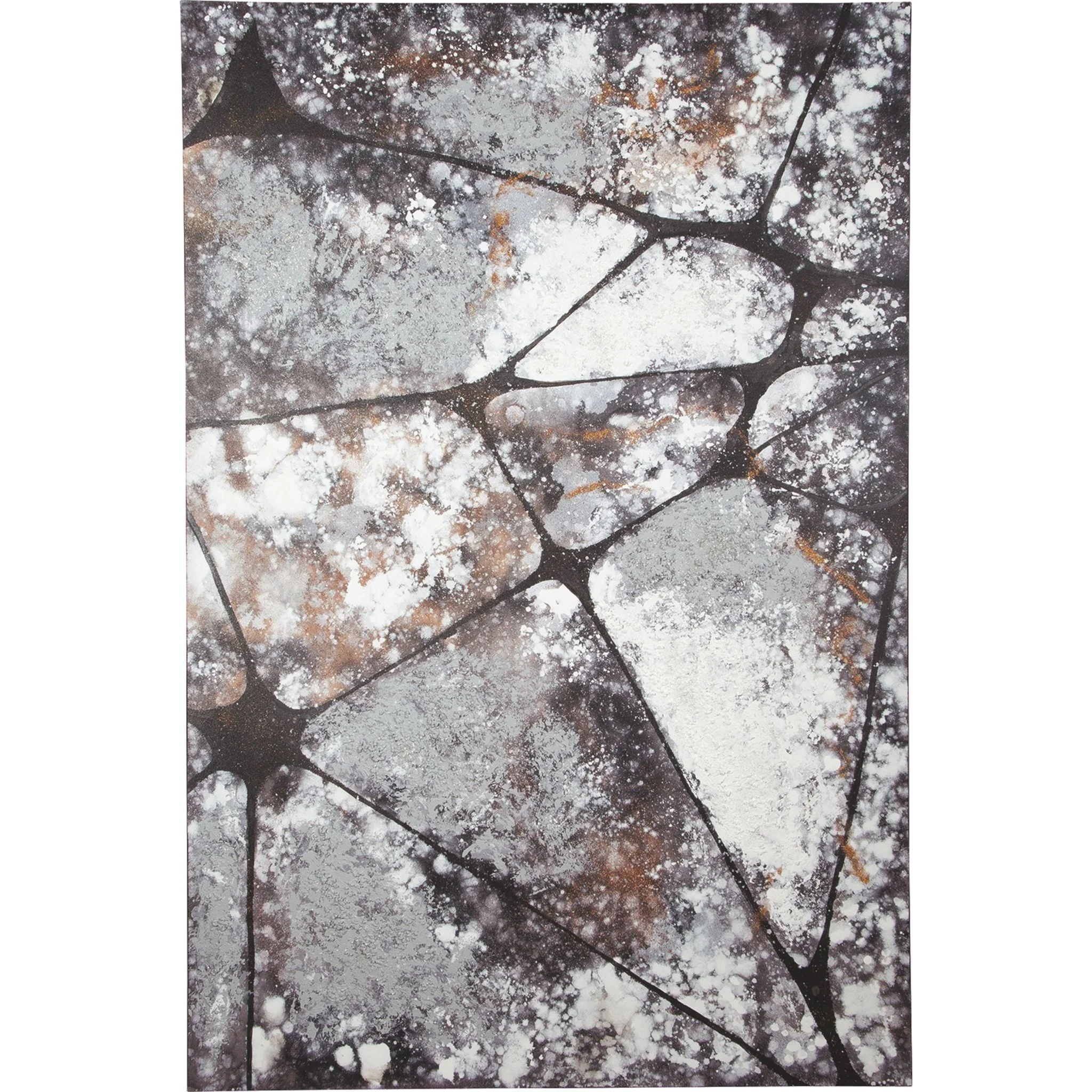 Villham Wall Art - Image 4