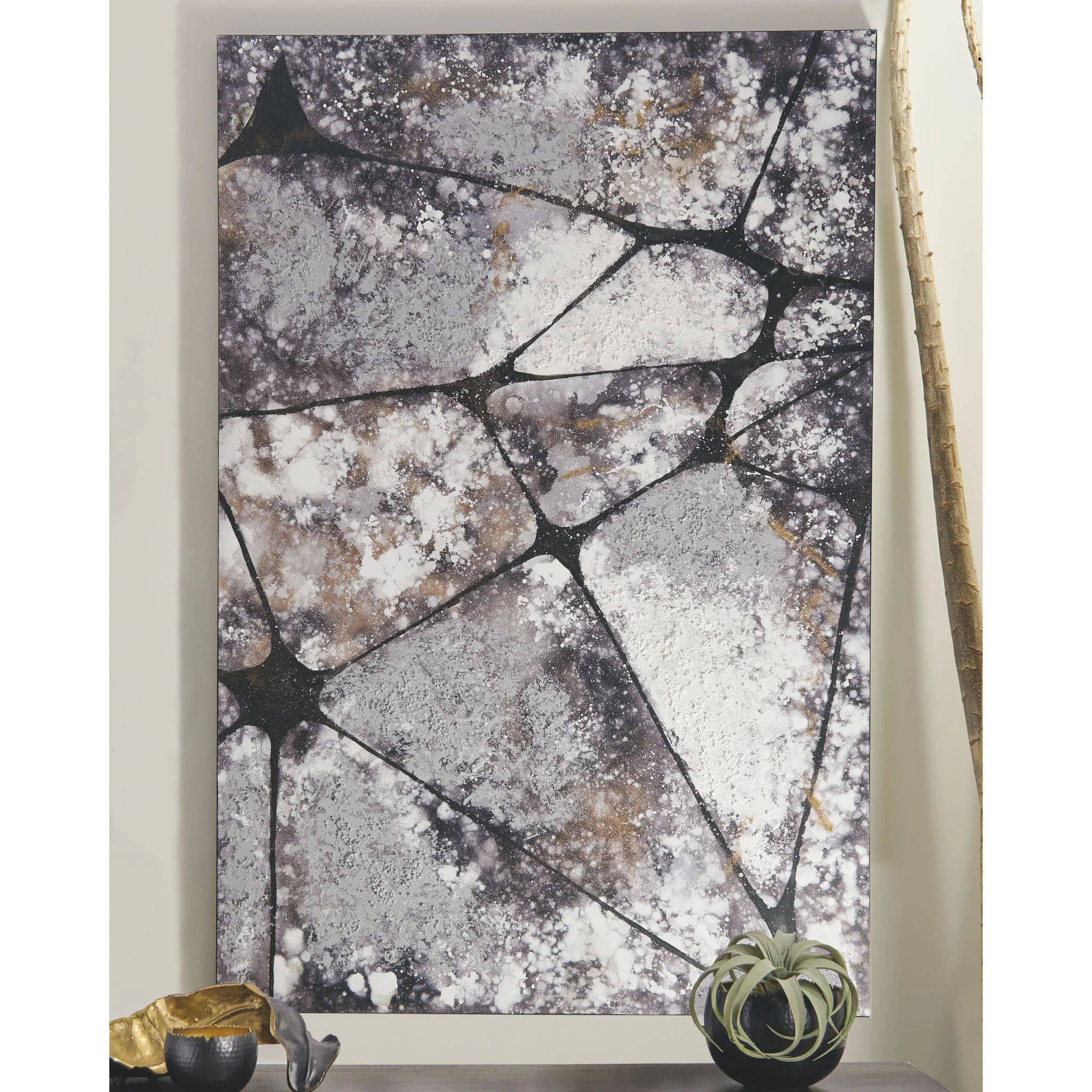 Villham Wall Art - Image 5