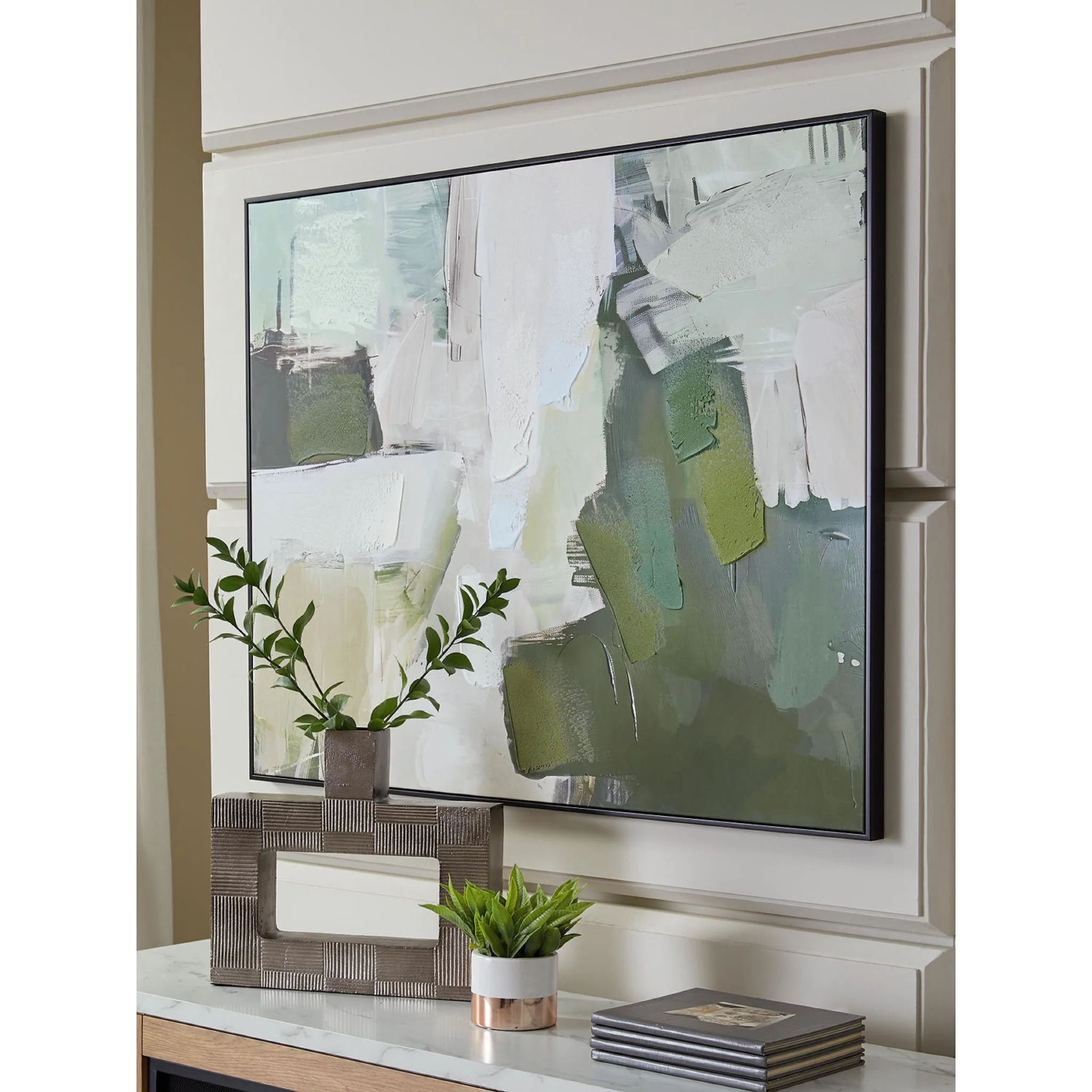 Vinick Wall Art - Image 2