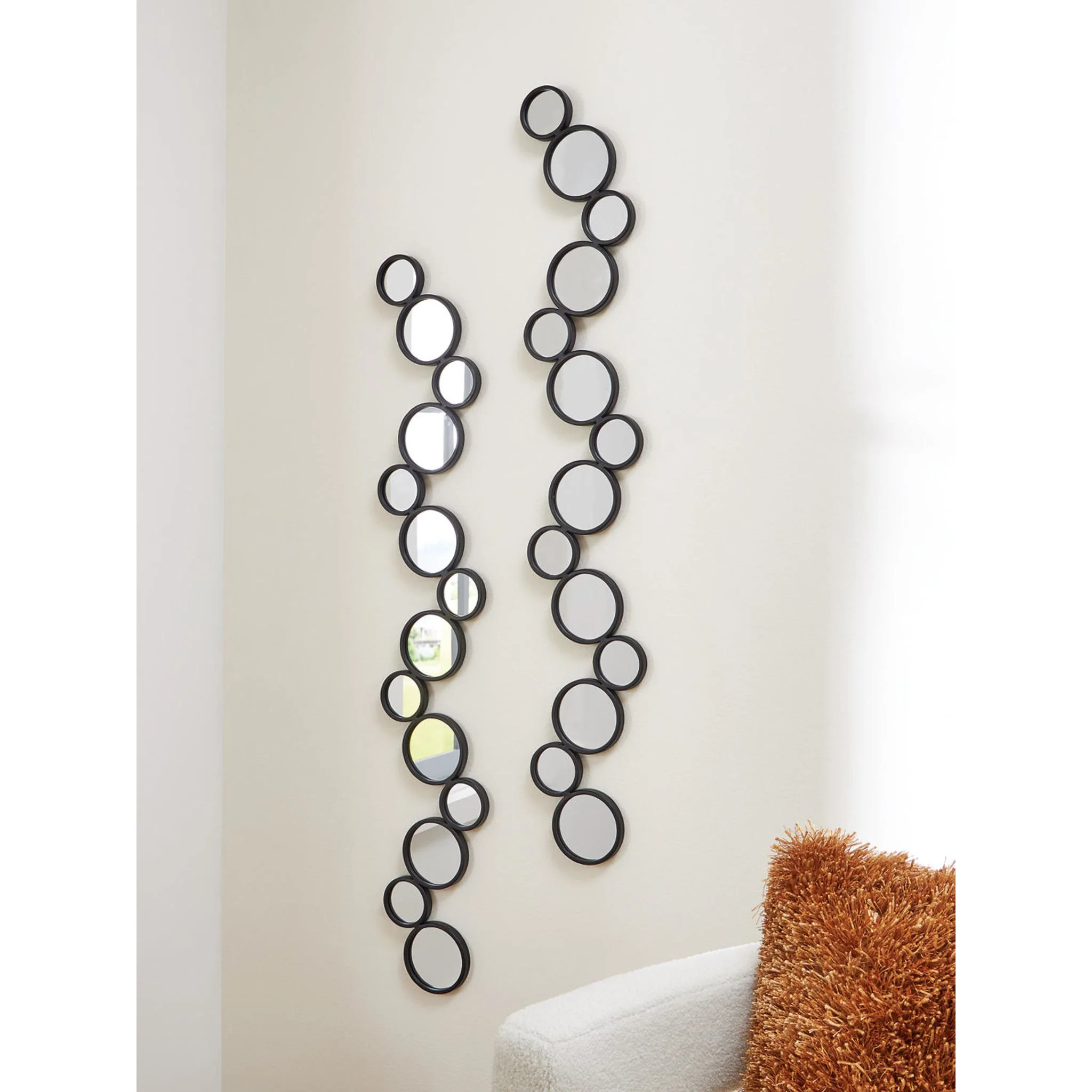 Vinler Accent Mirror (Set of 2) - Image 2