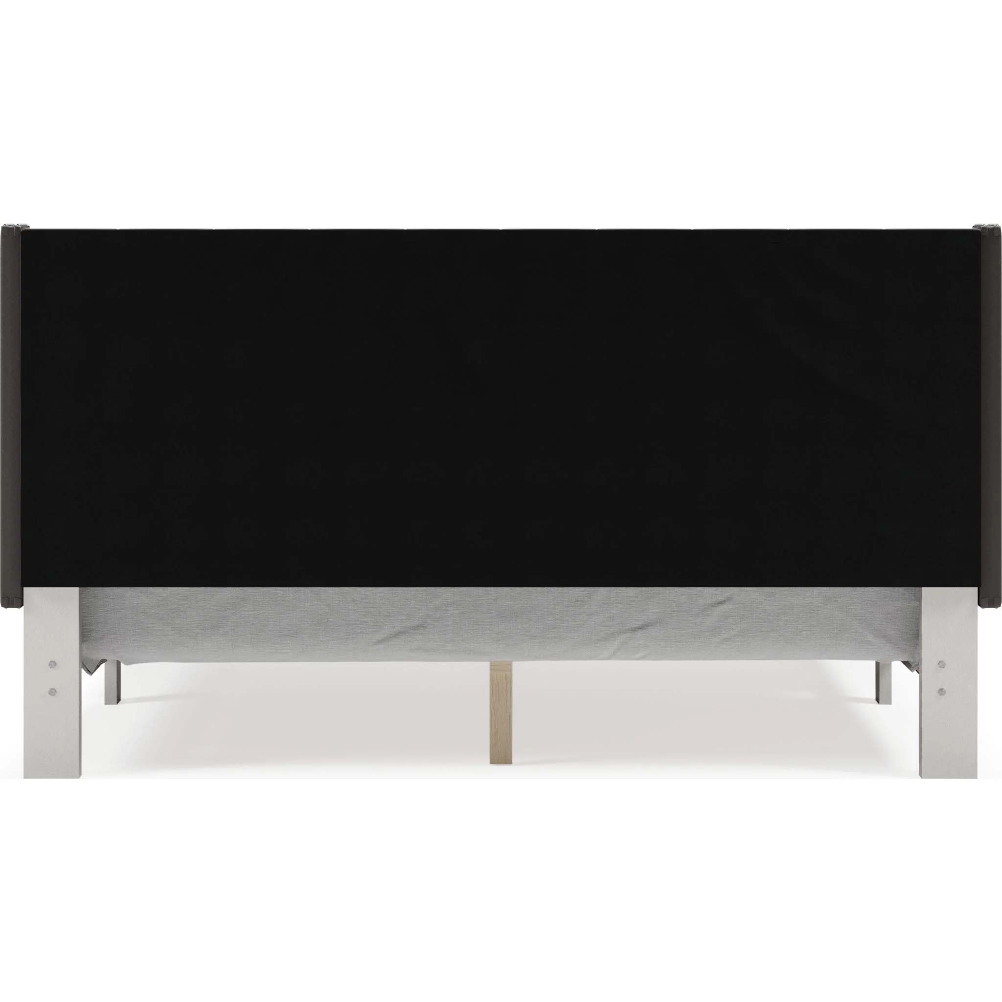 Vintasso Upholstered King Bed - Image 7