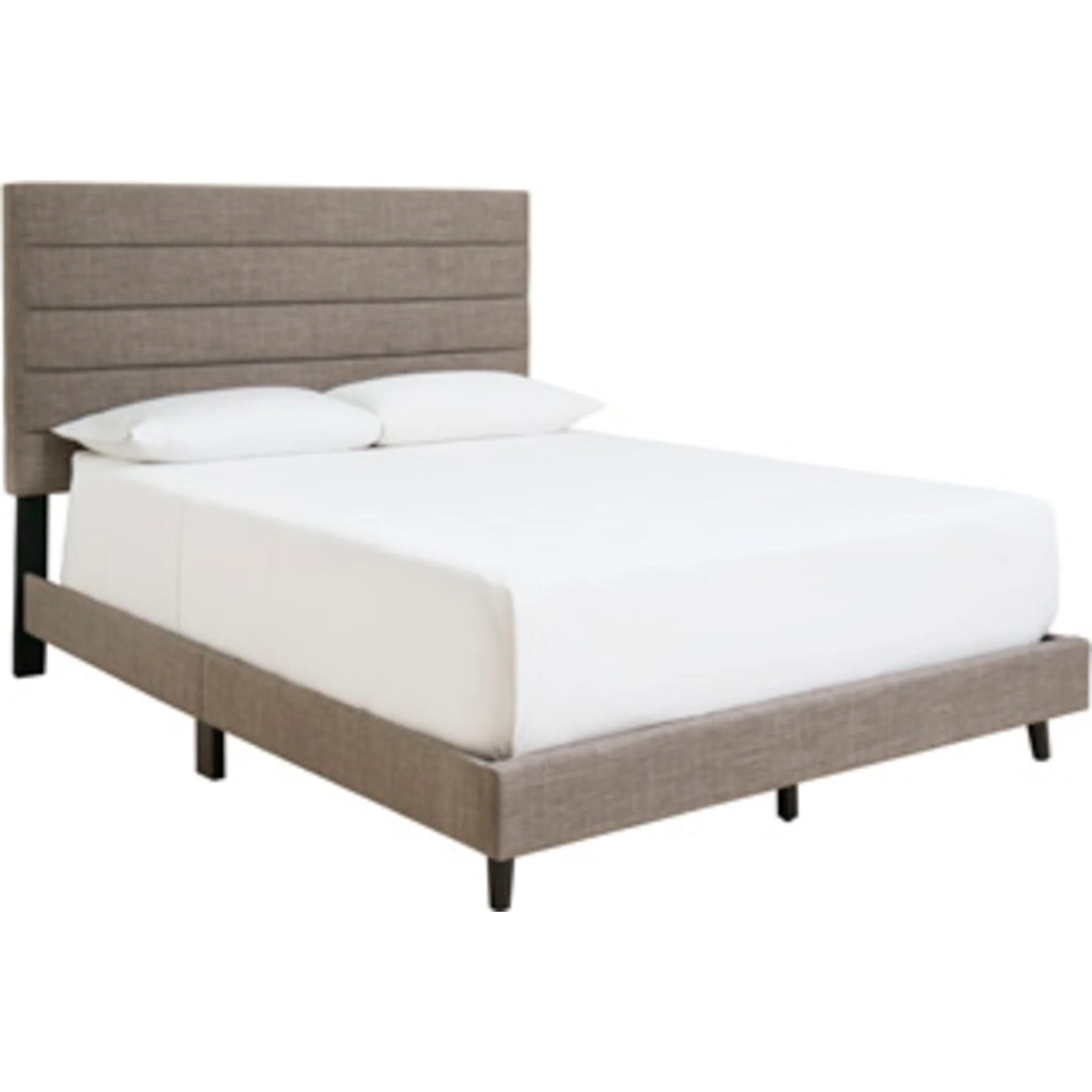 Vintasso Upholstered Queen Bed - Image 11
