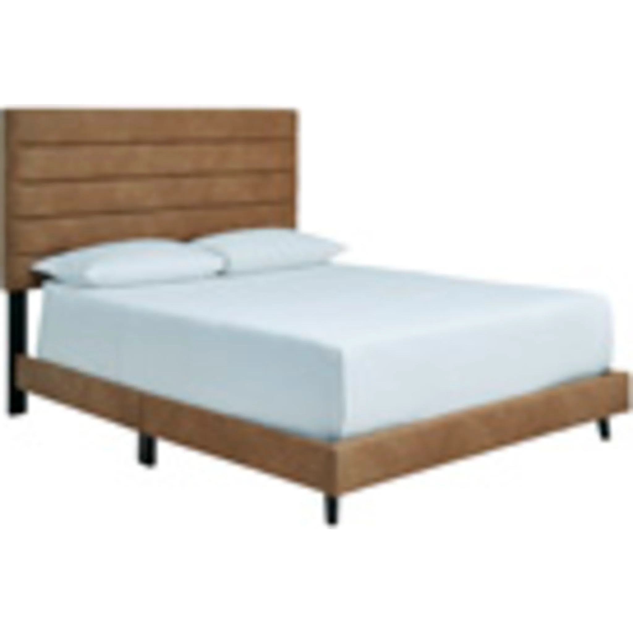 Vintasso Upholstered Queen Bed - Image 12