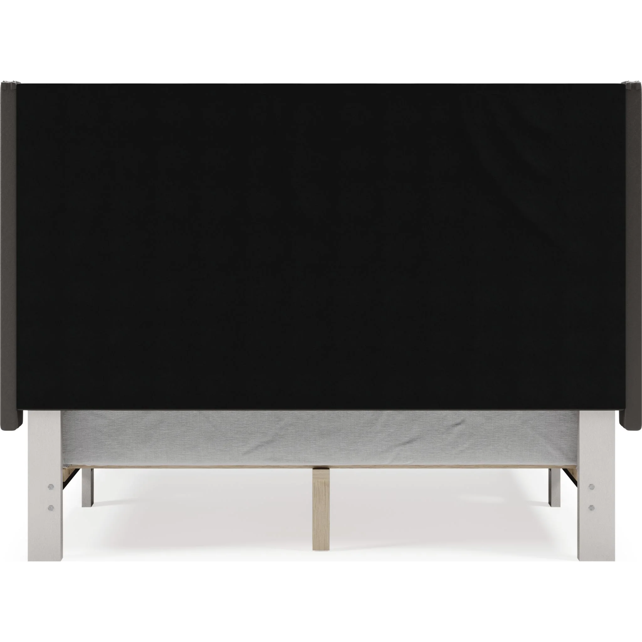 Vintasso Upholstered Queen Bed - Image 7