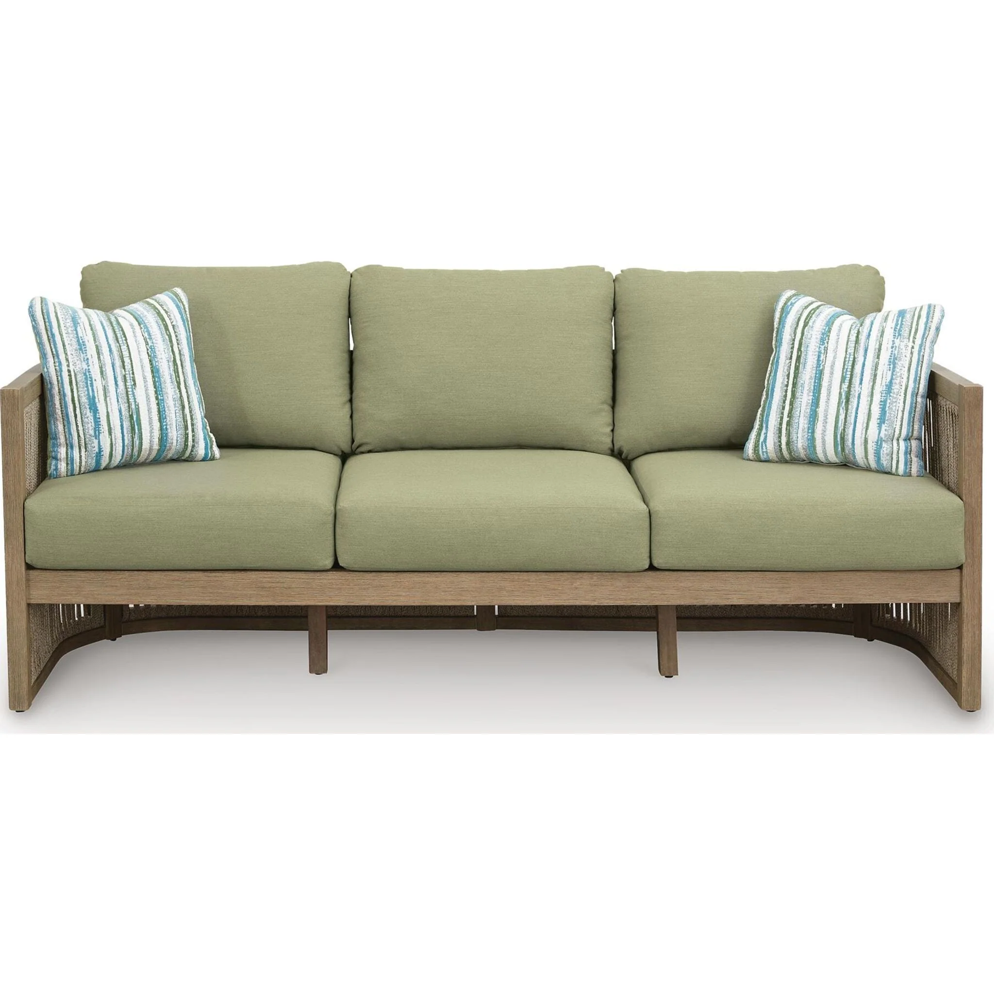 Vision Lane 3 Piece Outdoor Seating - Image 12
