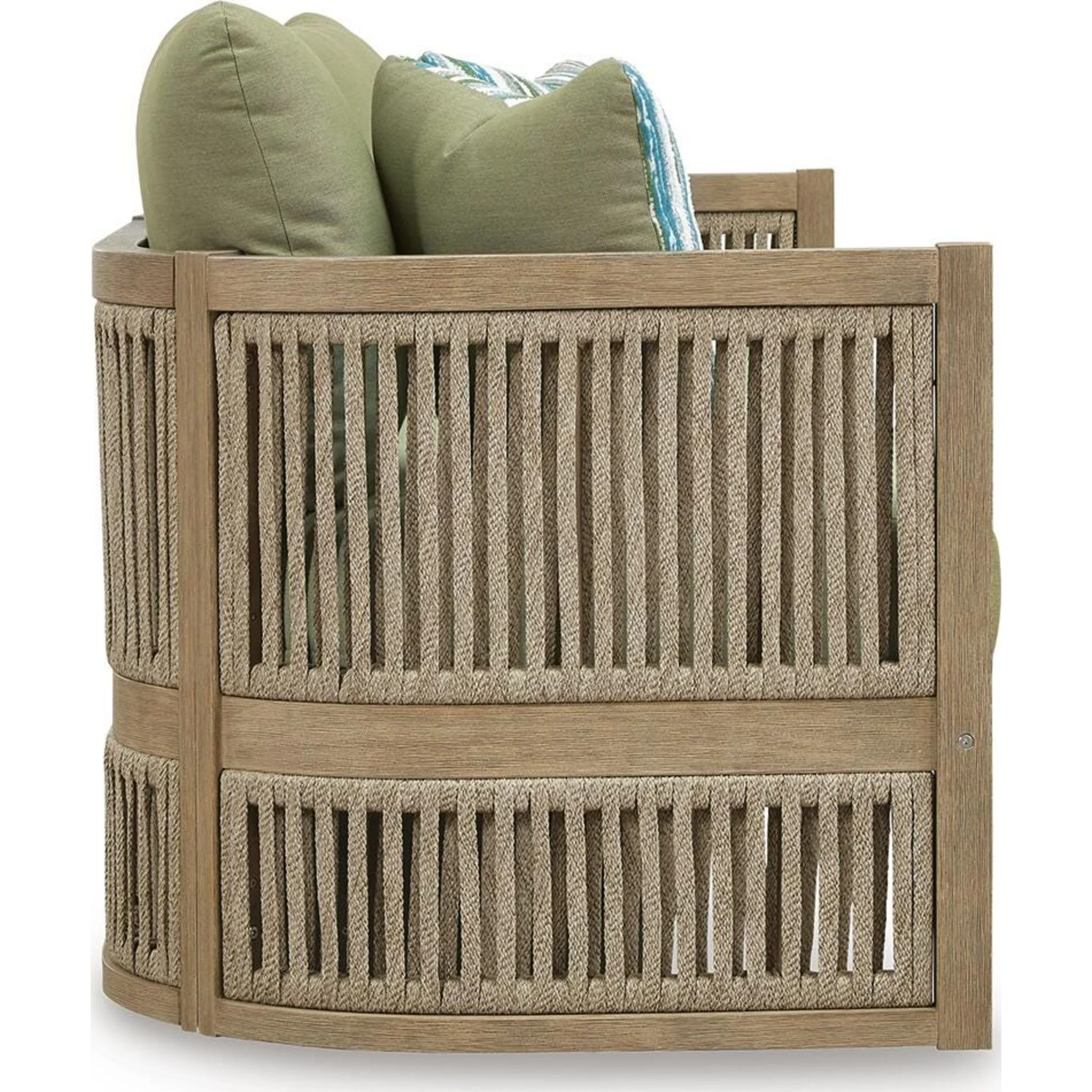 Vision Lane 3 Piece Outdoor Seating - Image 13