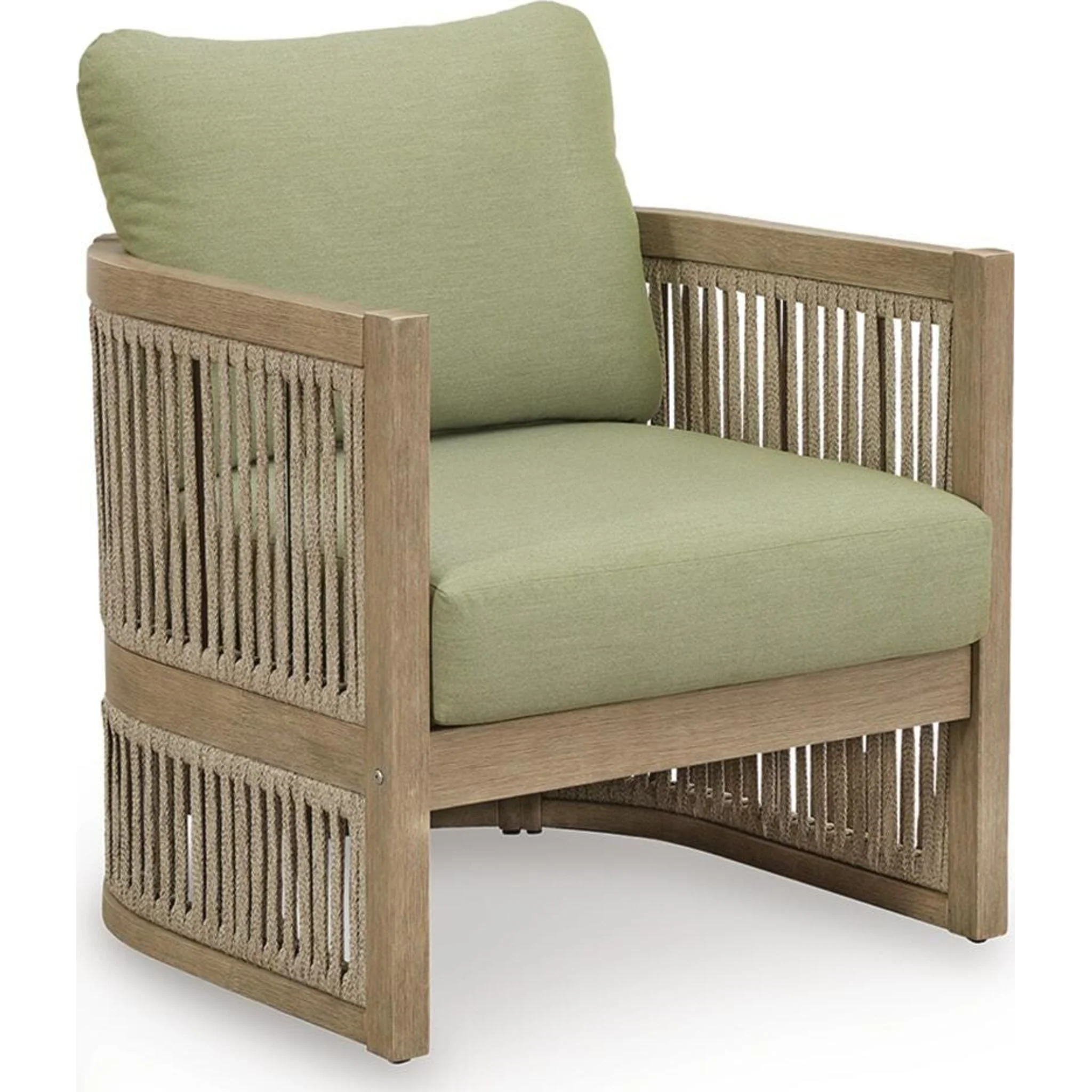 Vision Lane 3 Piece Outdoor Seating - Image 4