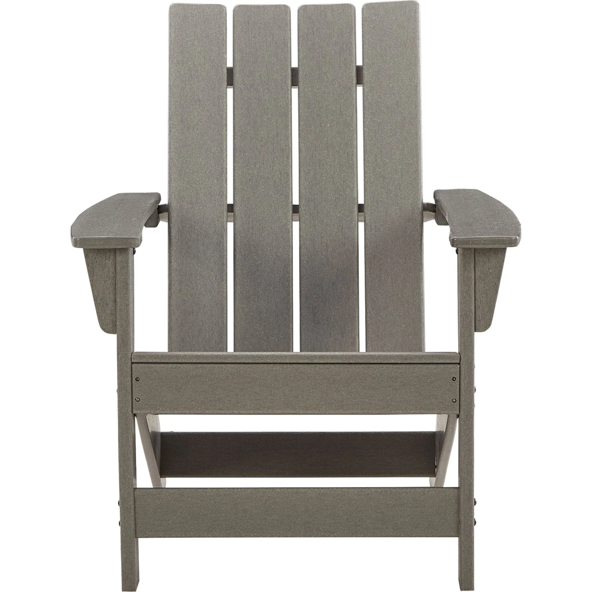Visola Outdoor Adirondack Chair - Image 3