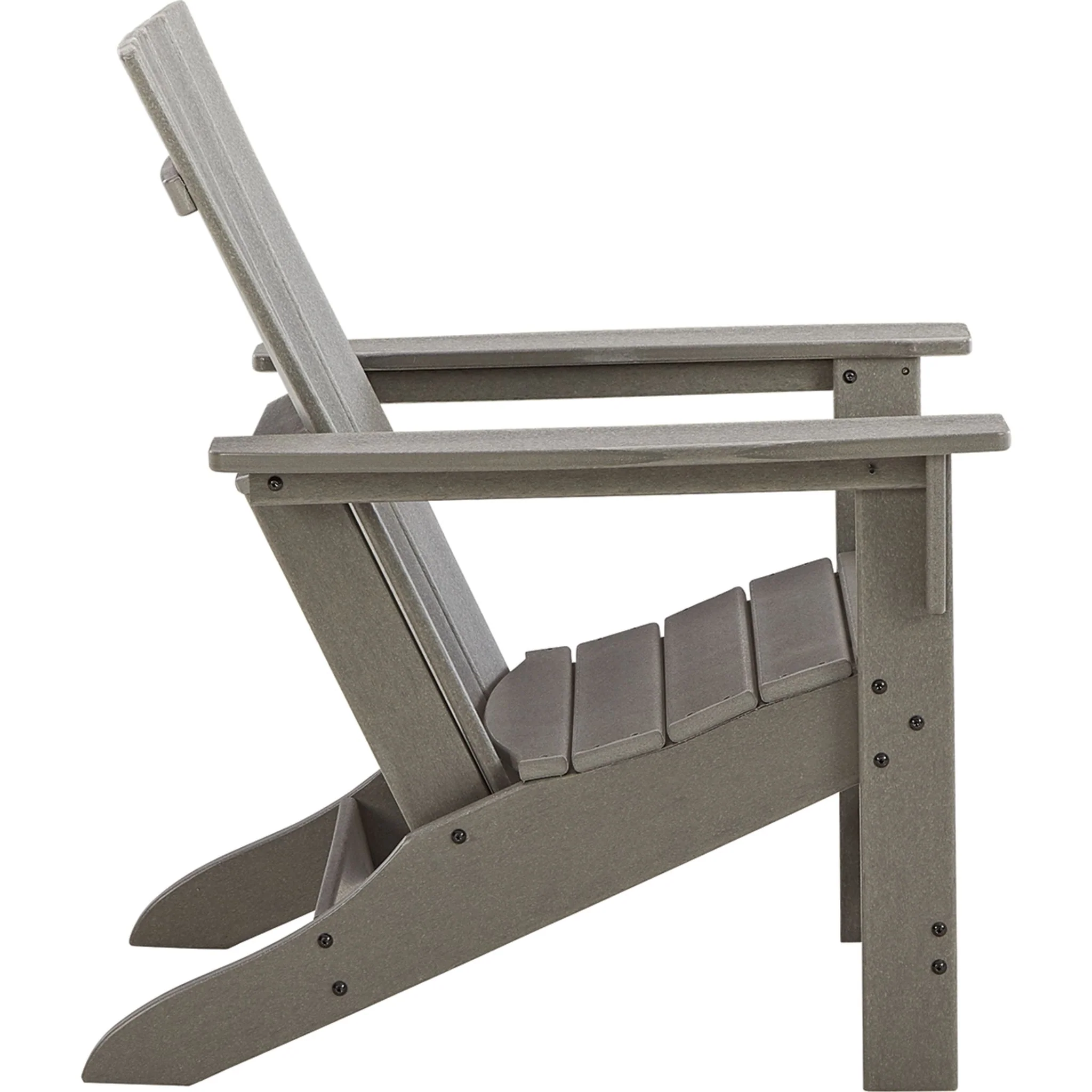 Visola Outdoor Adirondack Chair - Image 4