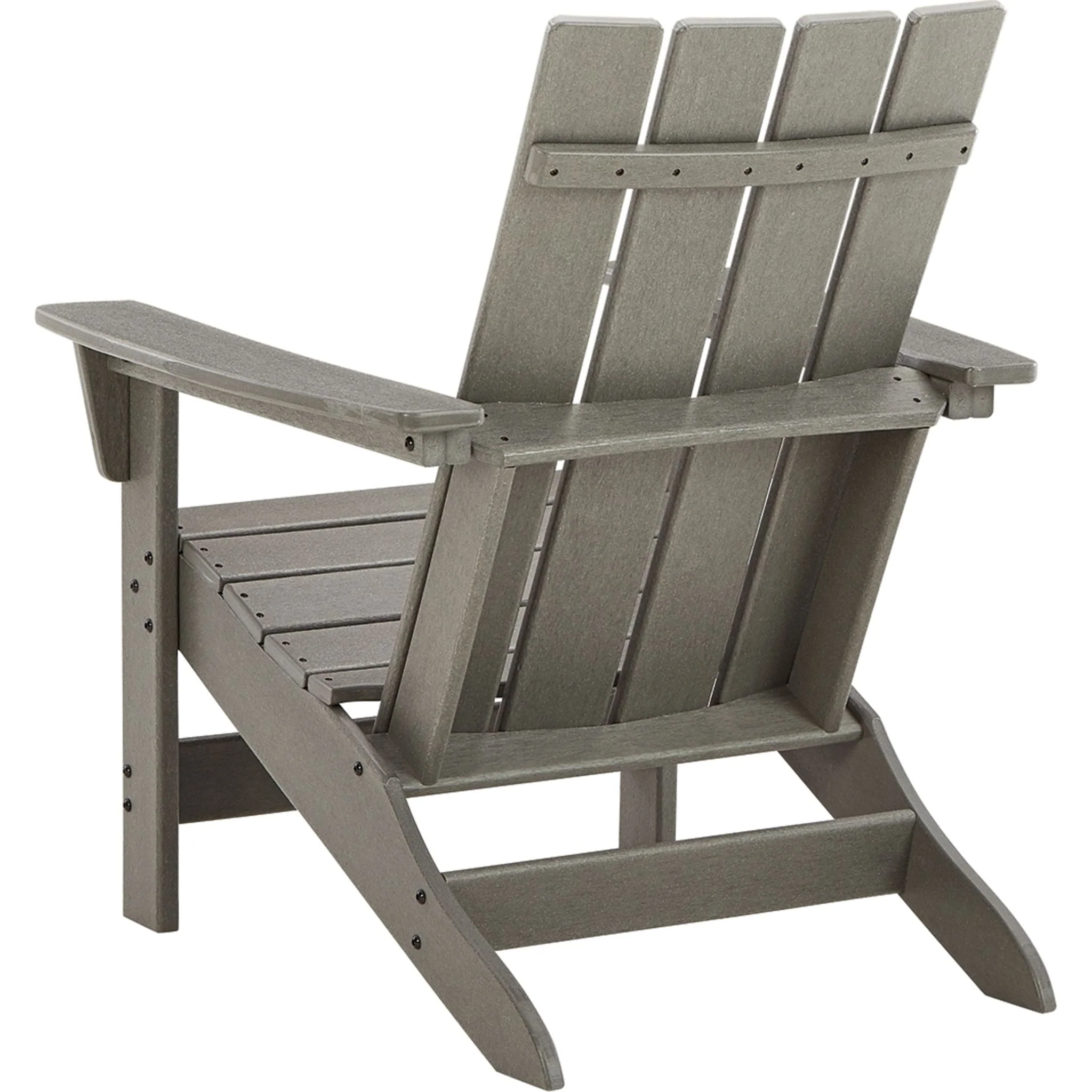Visola Outdoor Adirondack Chair - Image 5