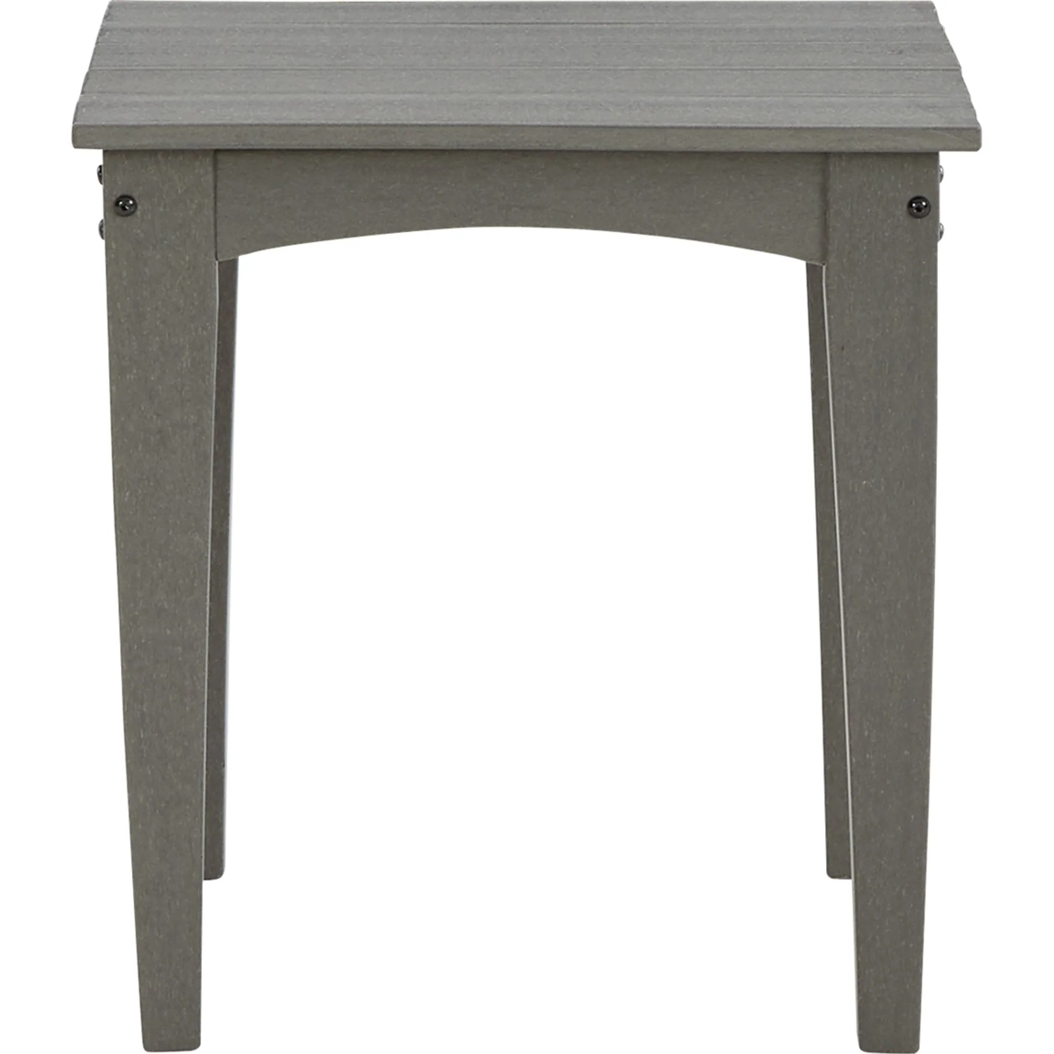 Visola Outdoor End Table - Image 3