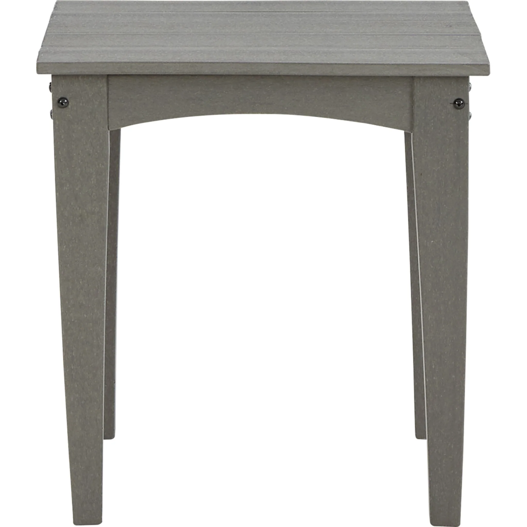 Visola Outdoor End Table - Image 4