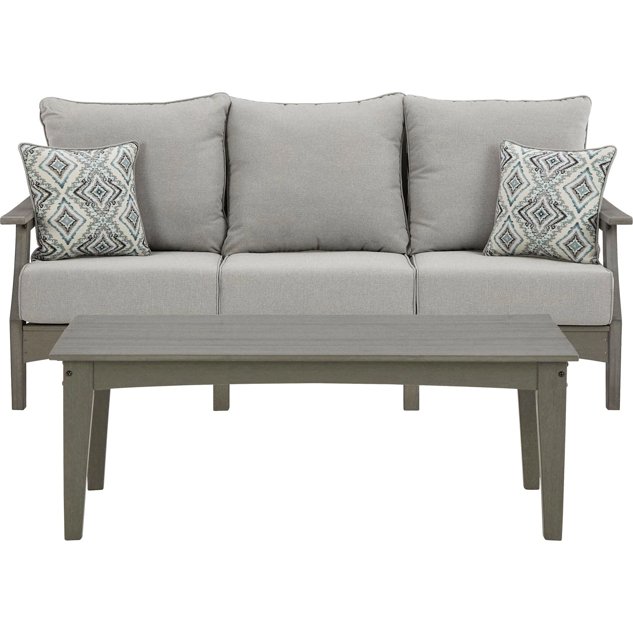 Visola 2 Piece Outdoor Seating - Image 22