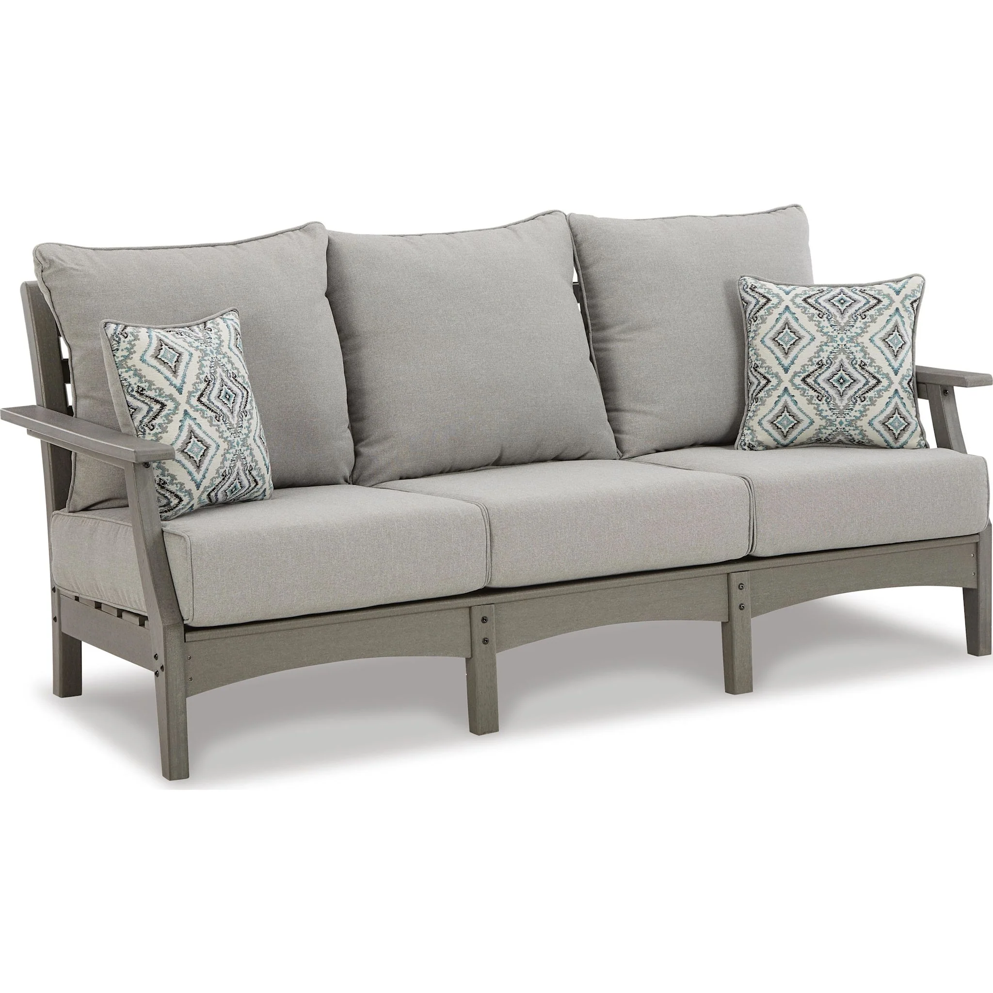 Visola 2 Piece Outdoor Seating - Image 23