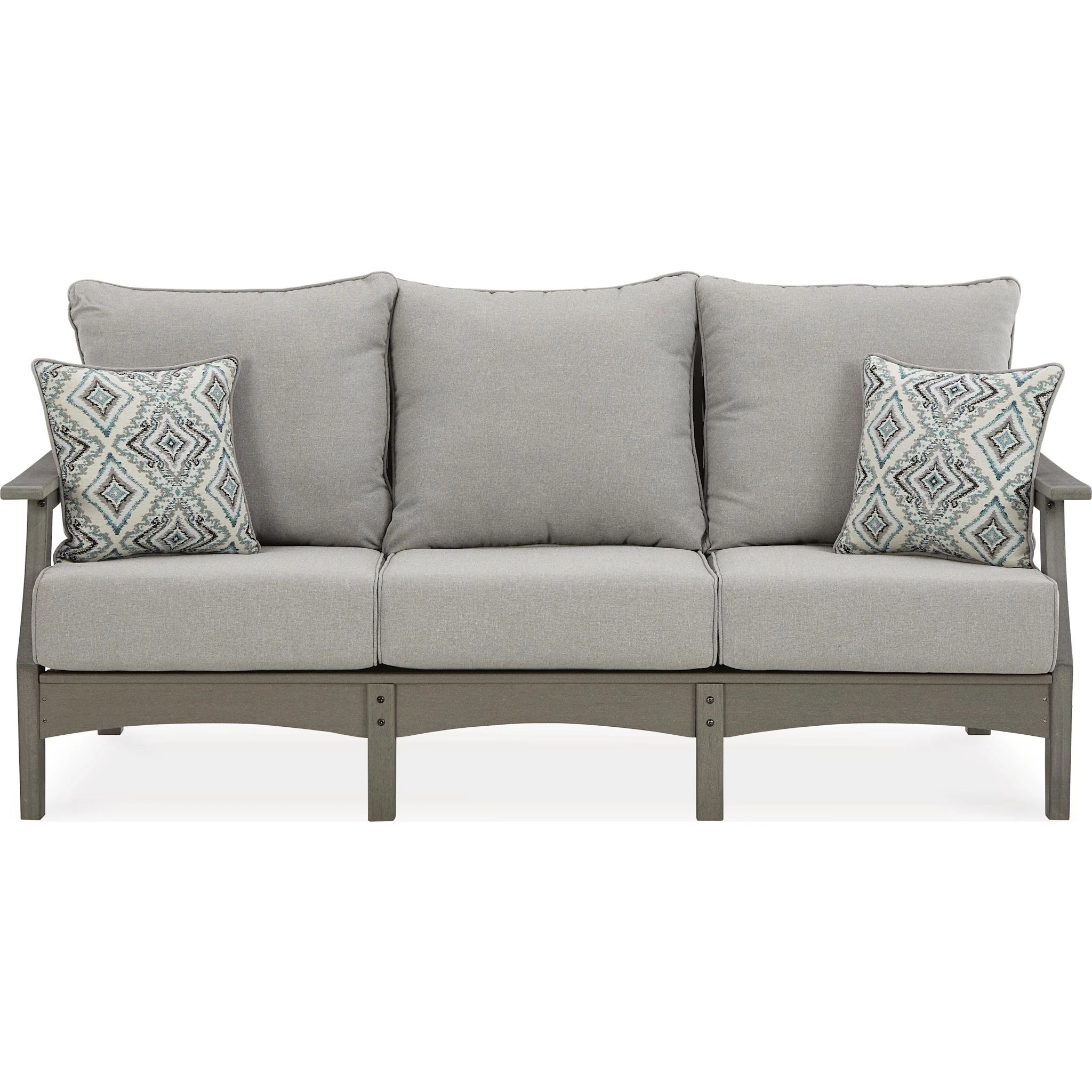Visola 2 Piece Outdoor Seating - Image 25