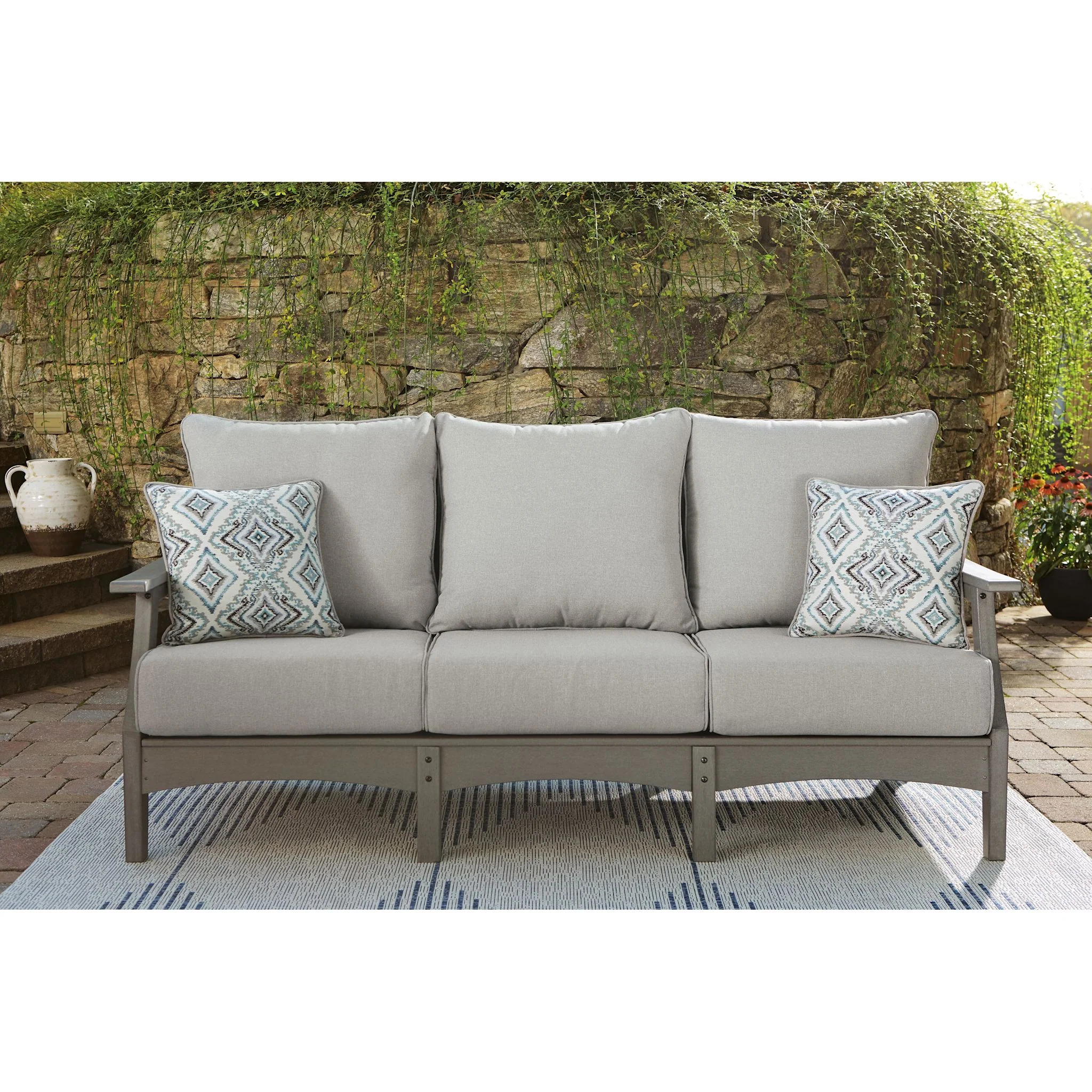 Visola 2 Piece Outdoor Seating - Image 27