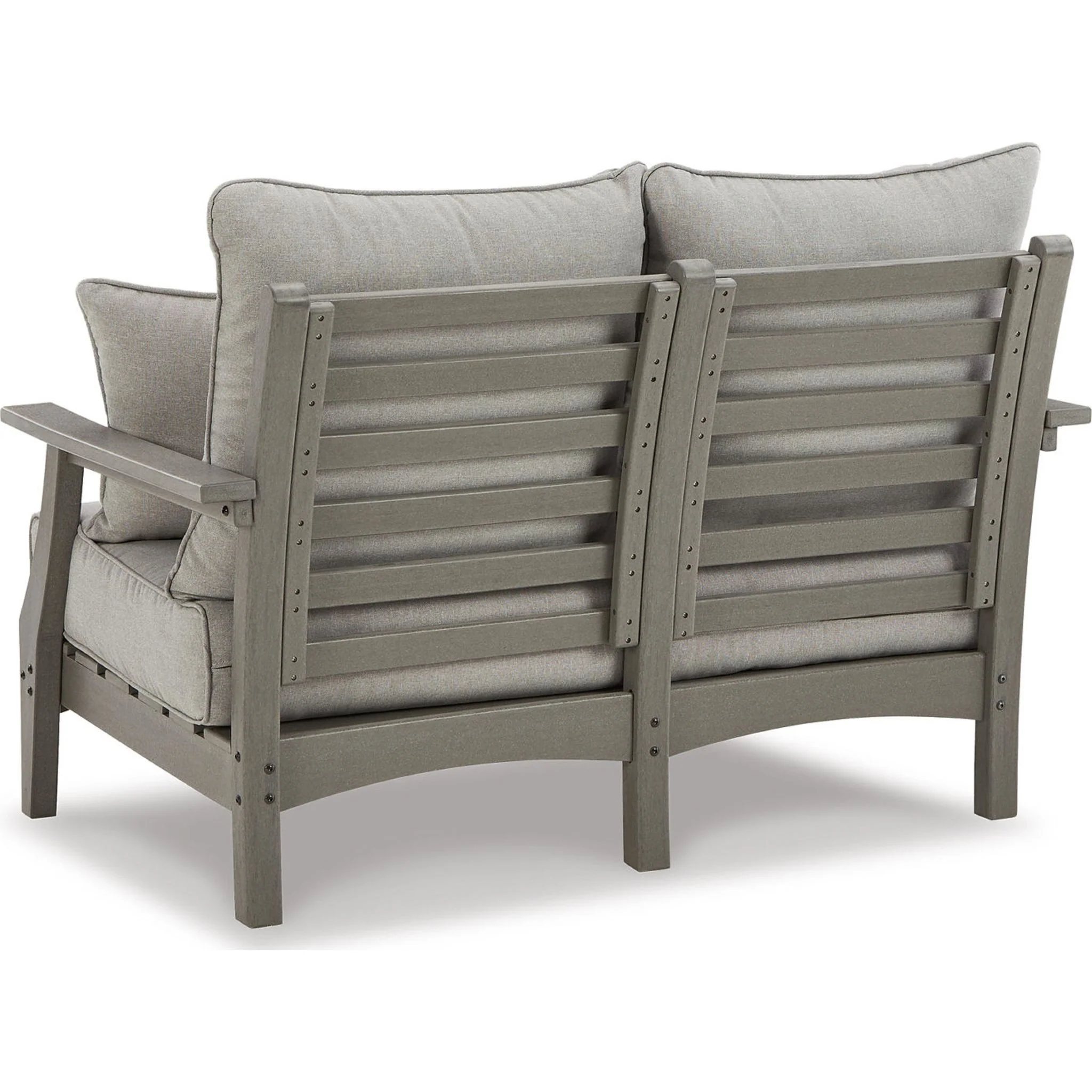 Visola 2 Piece Outdoor Seating - Image 11