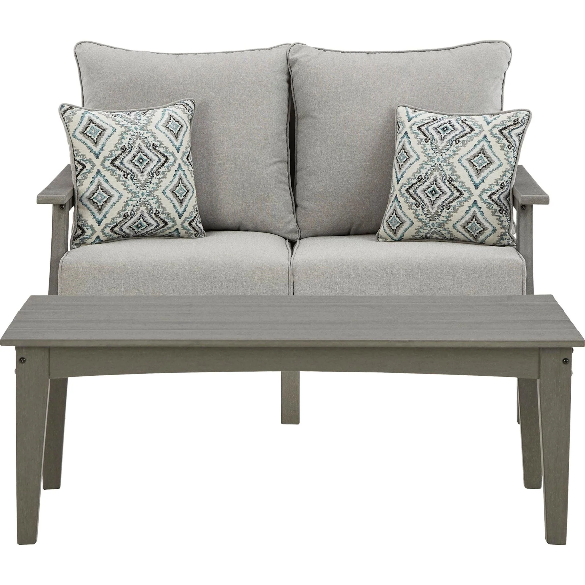 Visola 2 Piece Outdoor Seating - Image 22