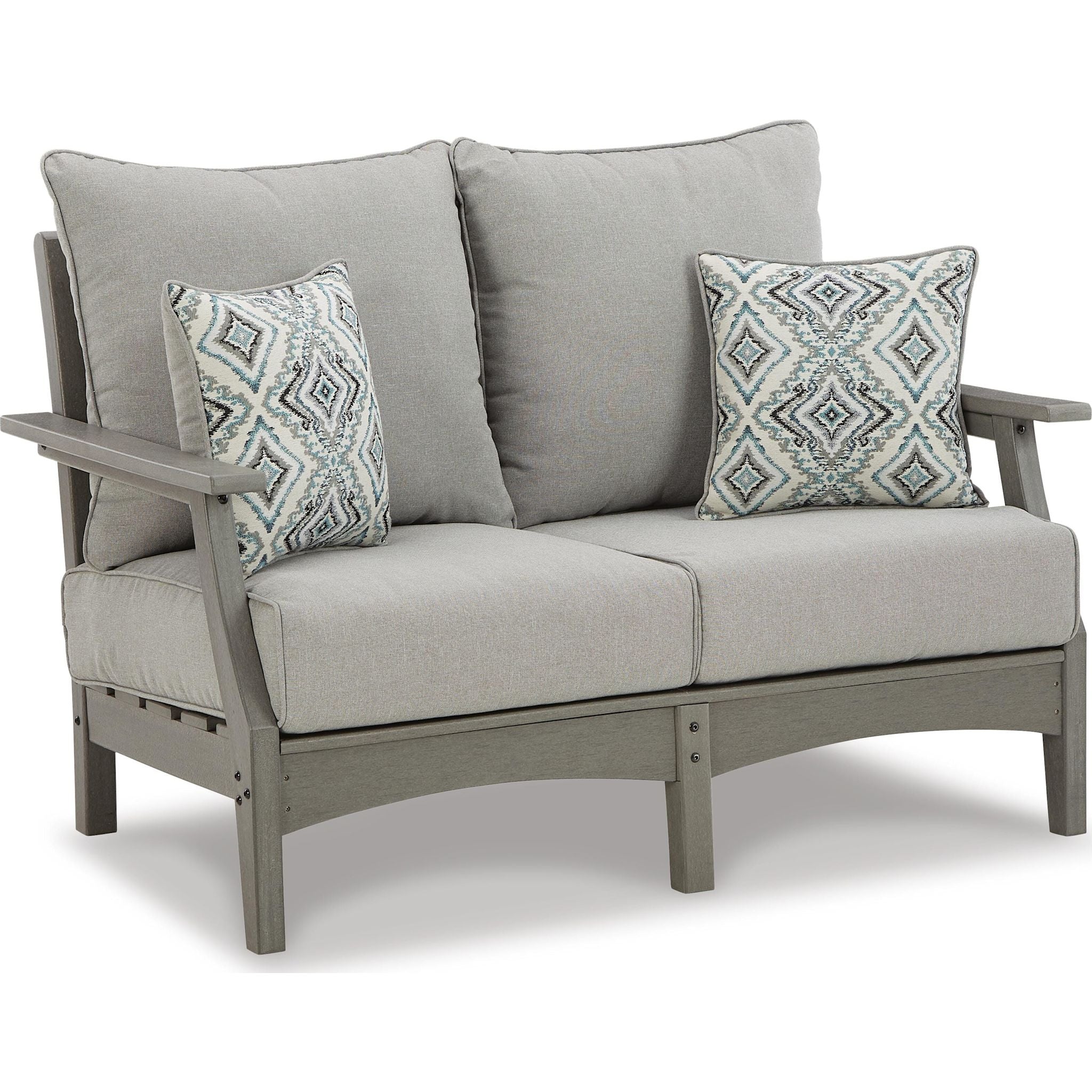 Visola 2 Piece Outdoor Seating - Image 23