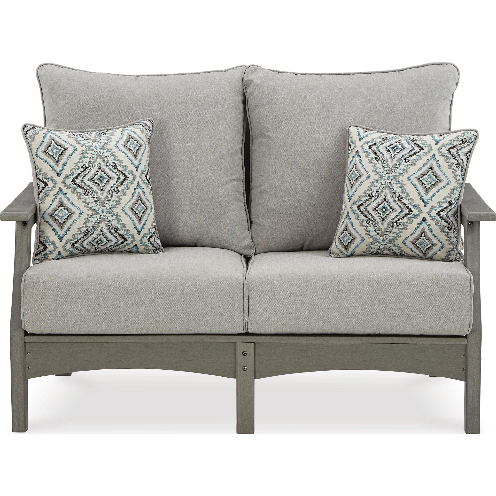 Visola 2 Piece Outdoor Seating - Image 25