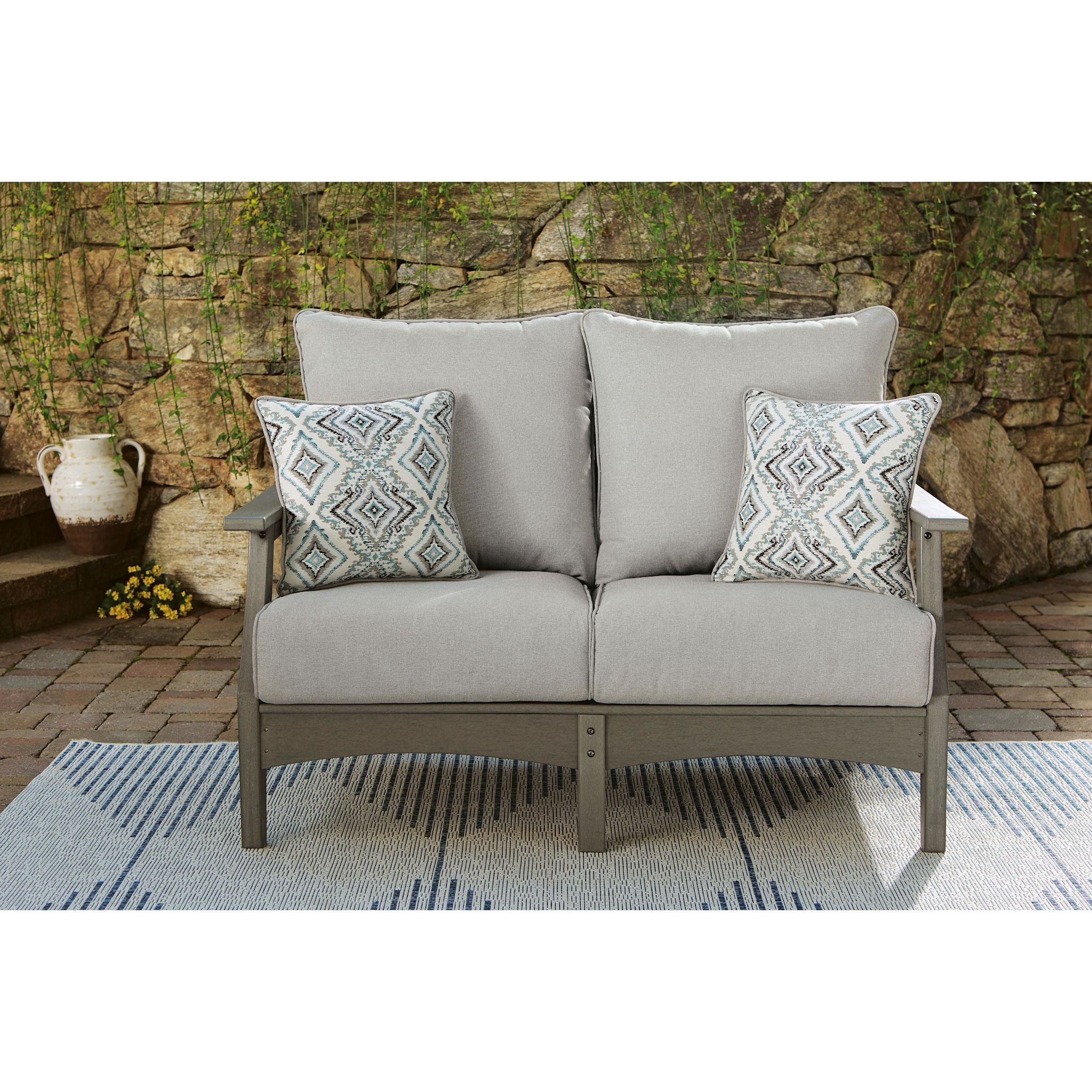 Visola 2 Piece Outdoor Seating - Image 27