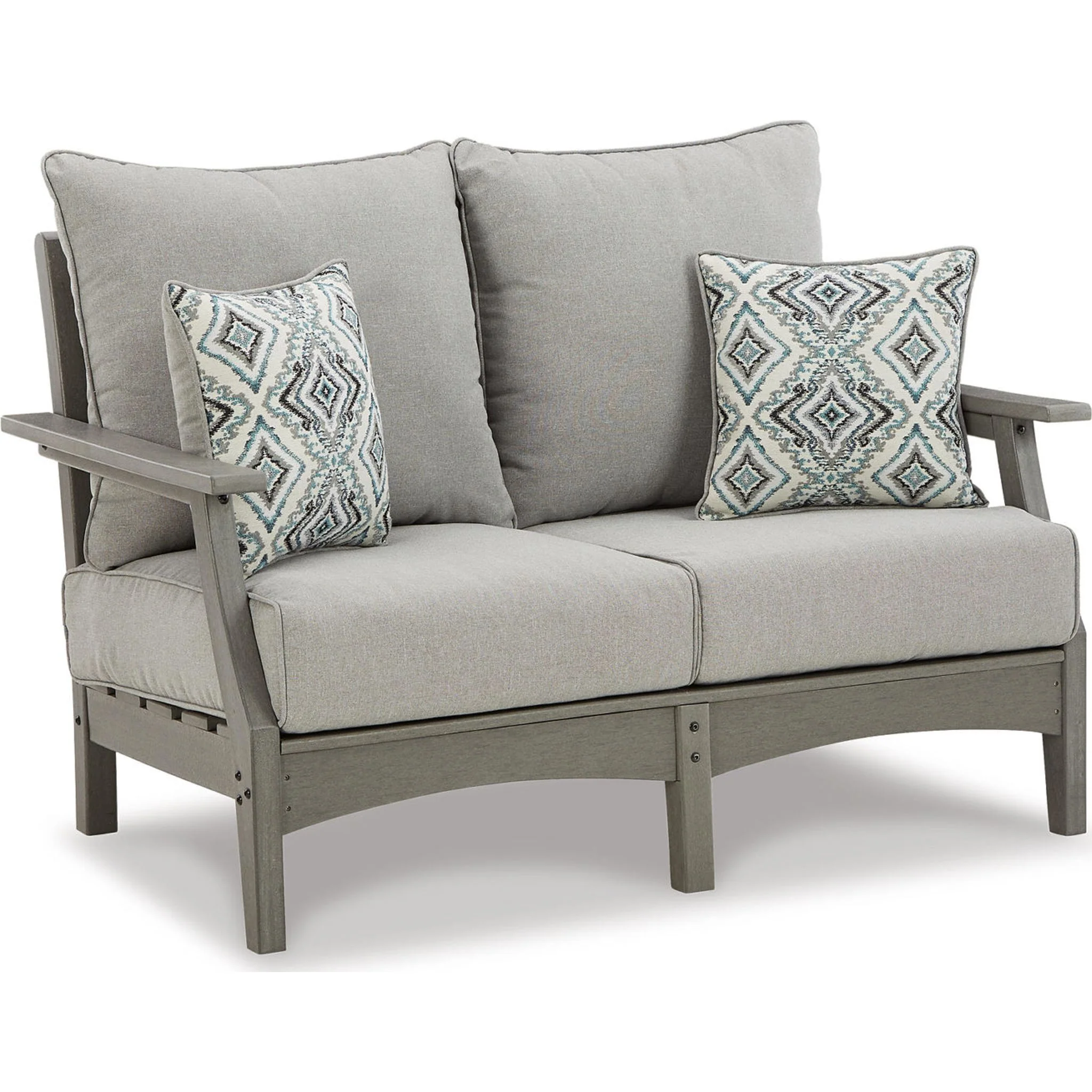 Visola 3 Piece Outdoor Seating - Image 7