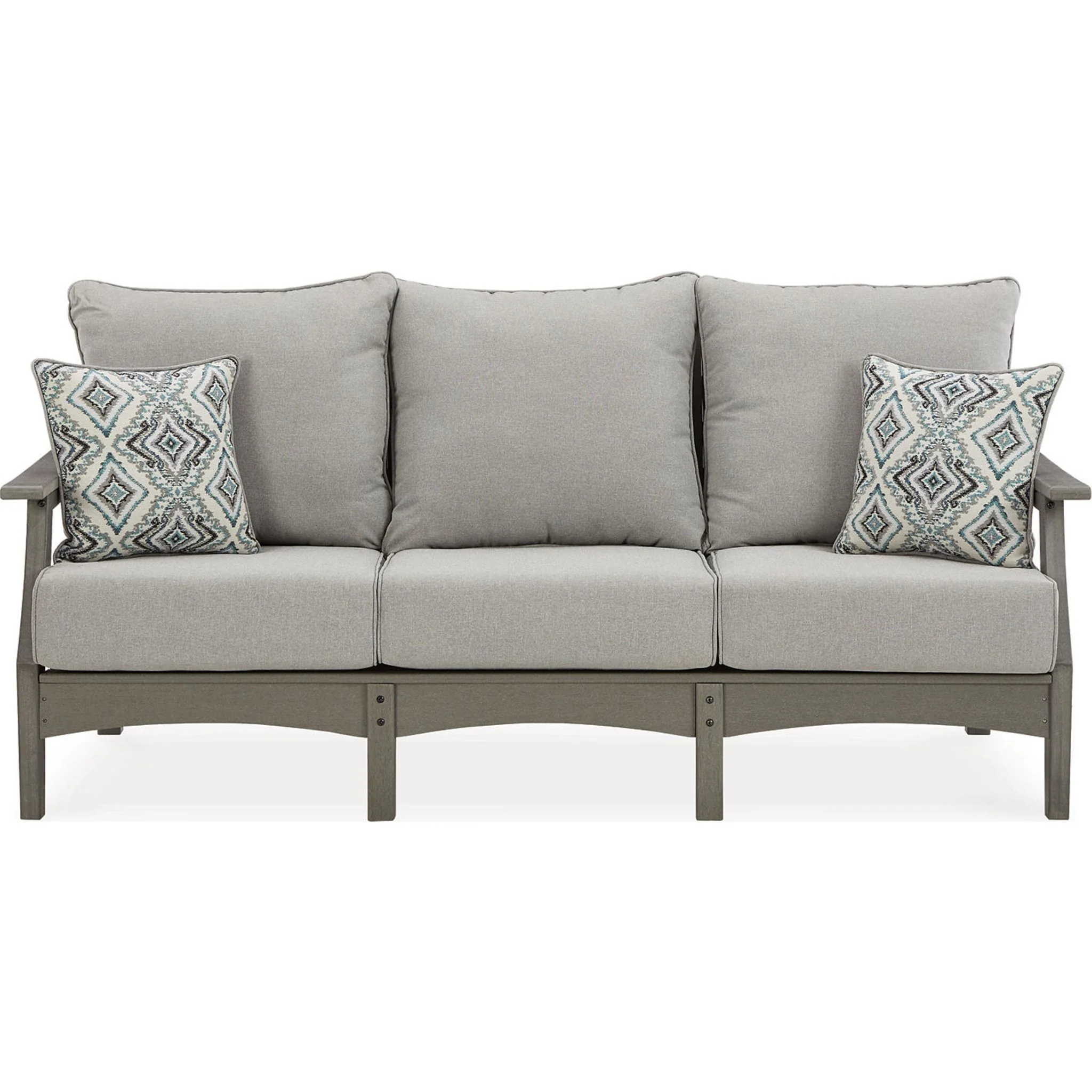Visola 4 Piece Outdoor Seating - Image 18