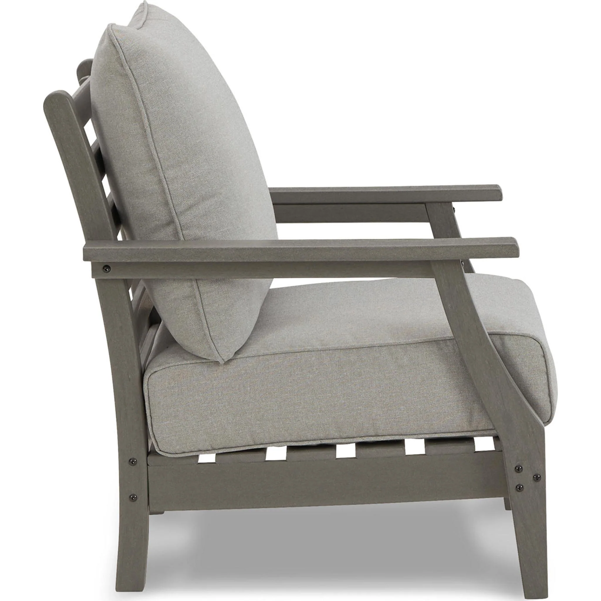 Visola 4 Piece Outdoor Seating - Image 13