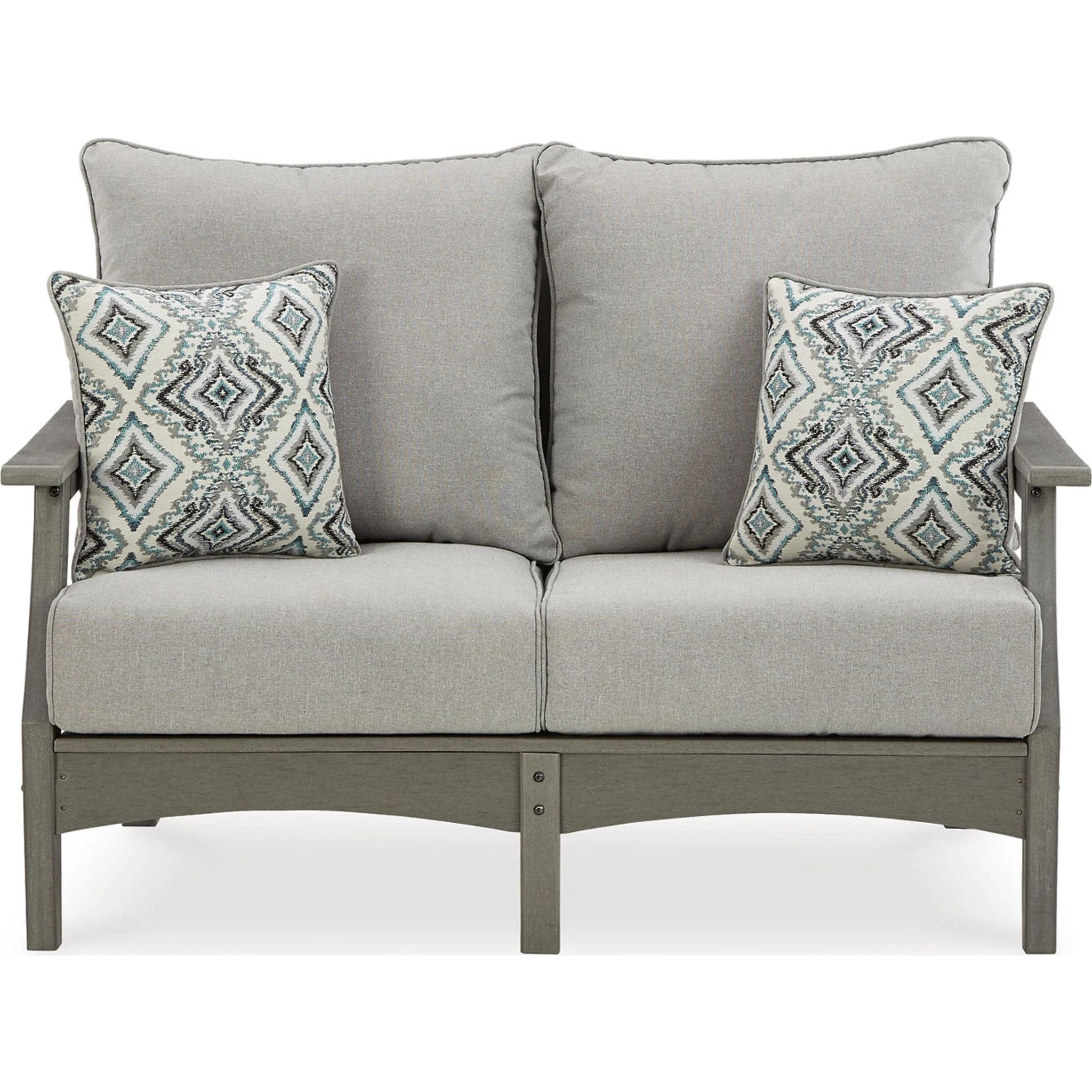 Visola 6 Piece Outdoor Seating - Image 20